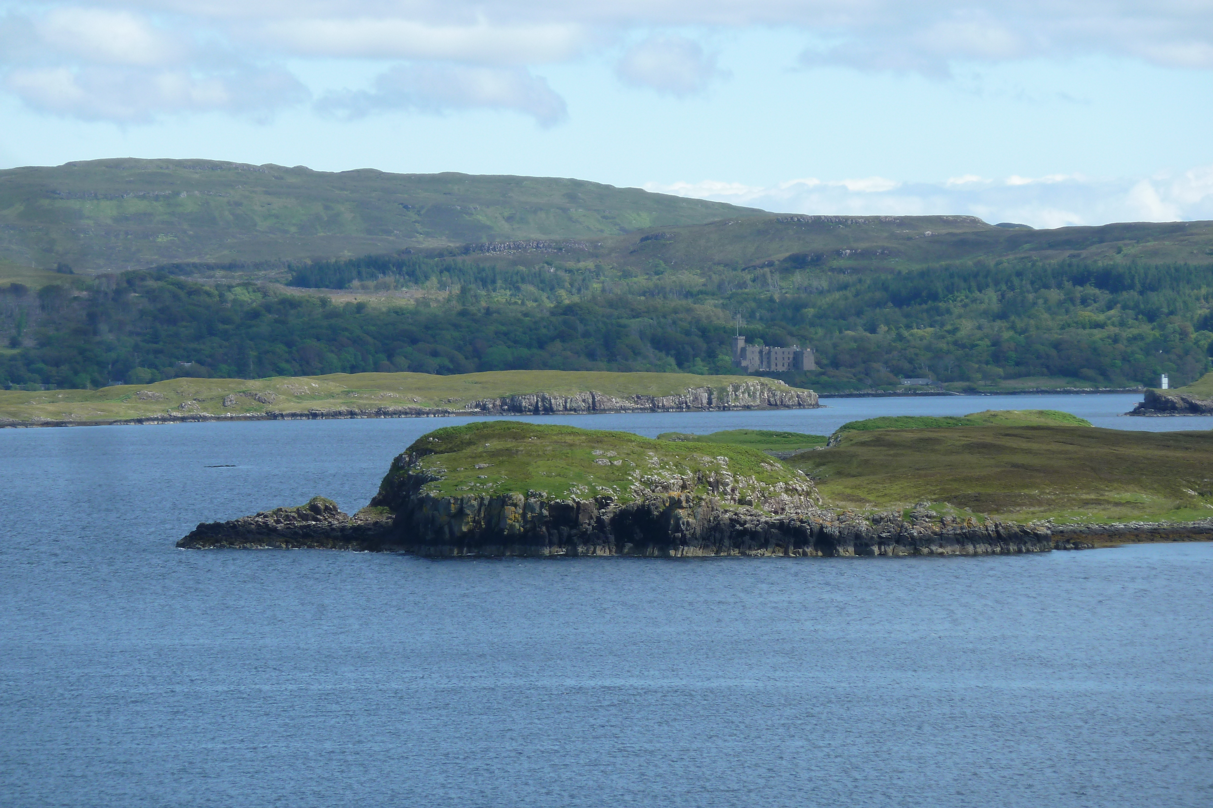 Picture United Kingdom Skye 2011-07 119 - Discovery Skye