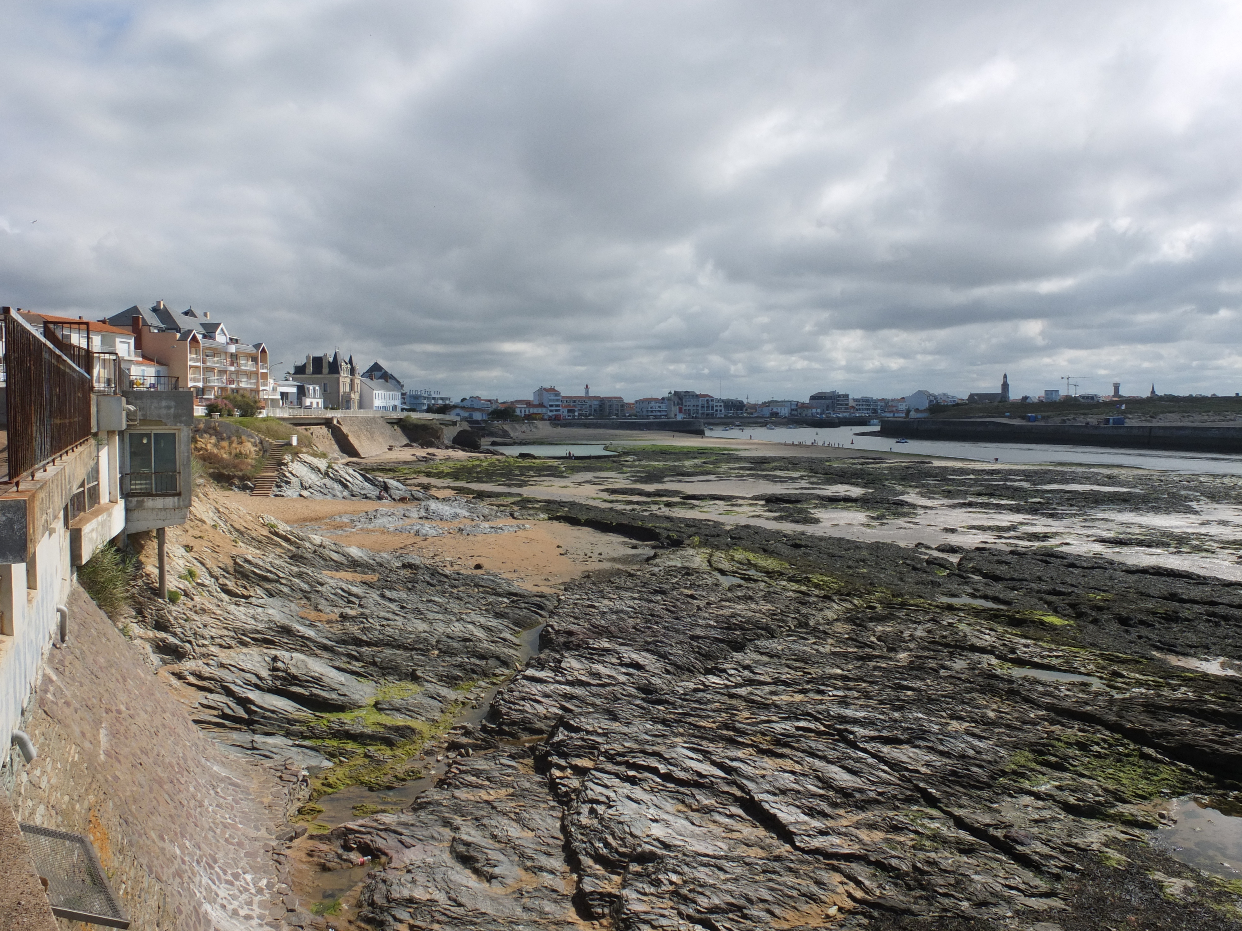 Picture France Saint Gilles Croix de Vie 2012-07 47 - Journey Saint Gilles Croix de Vie