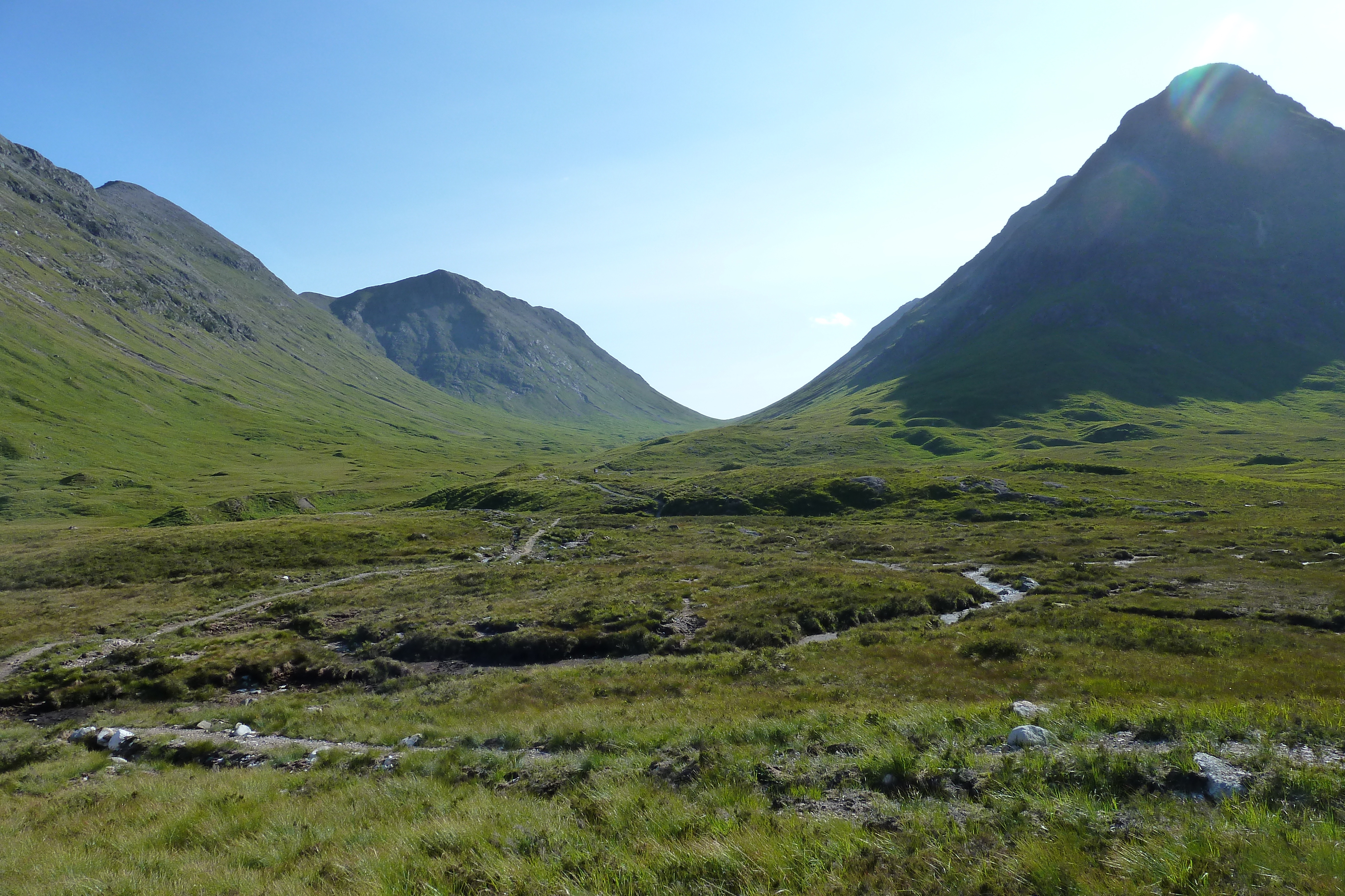 Picture United Kingdom Glen Coe 2011-07 37 - Journey Glen Coe