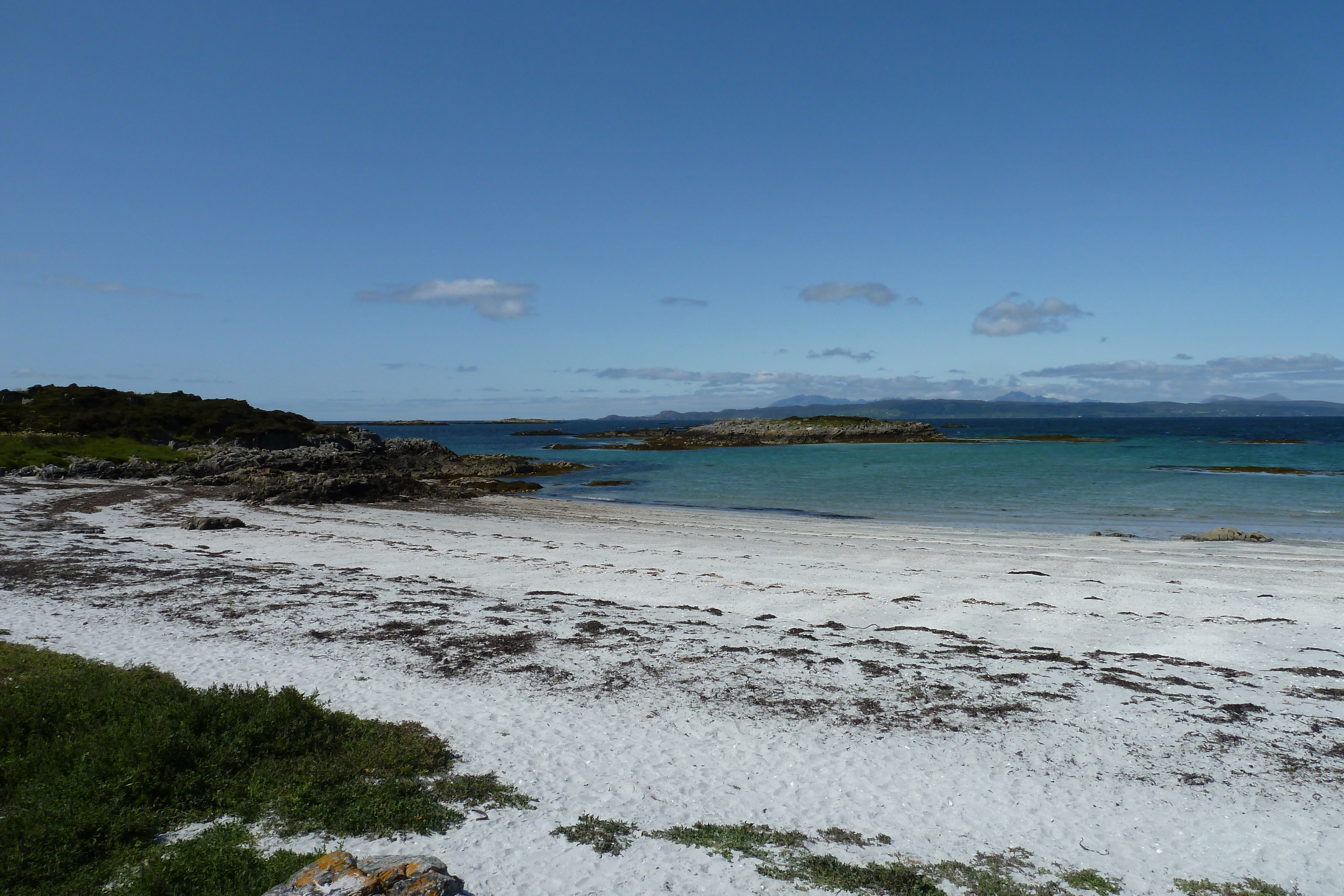 Picture United Kingdom Scotland Arisaig coast 2011-07 1 - History Arisaig coast