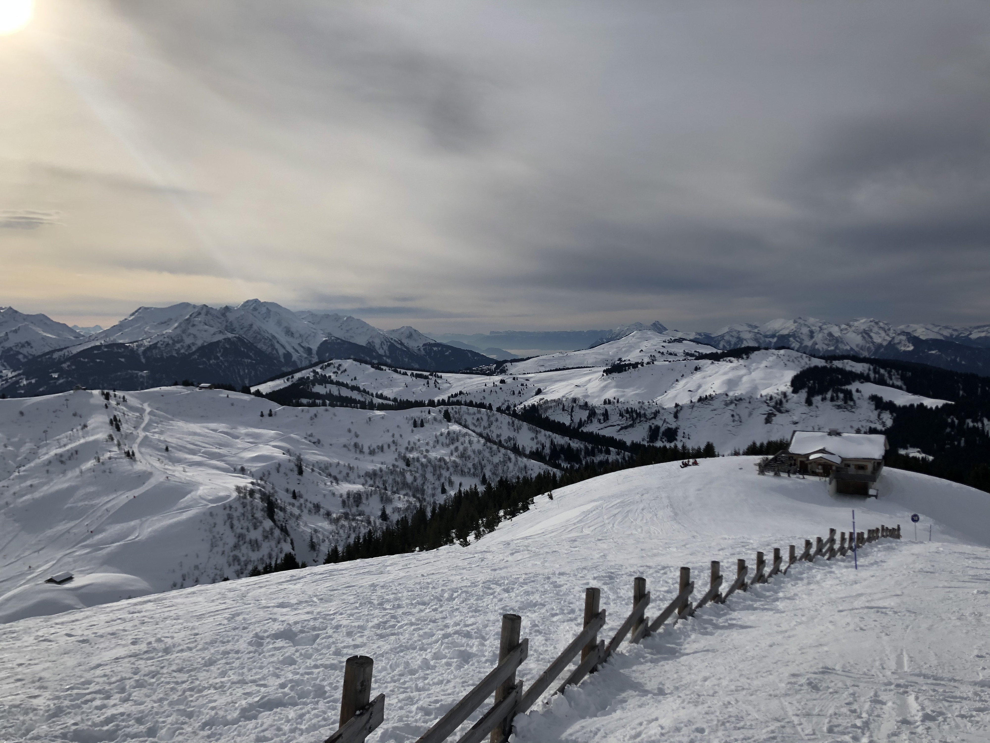 Picture France Praz sur Arly 2019-12 9 - Journey Praz sur Arly