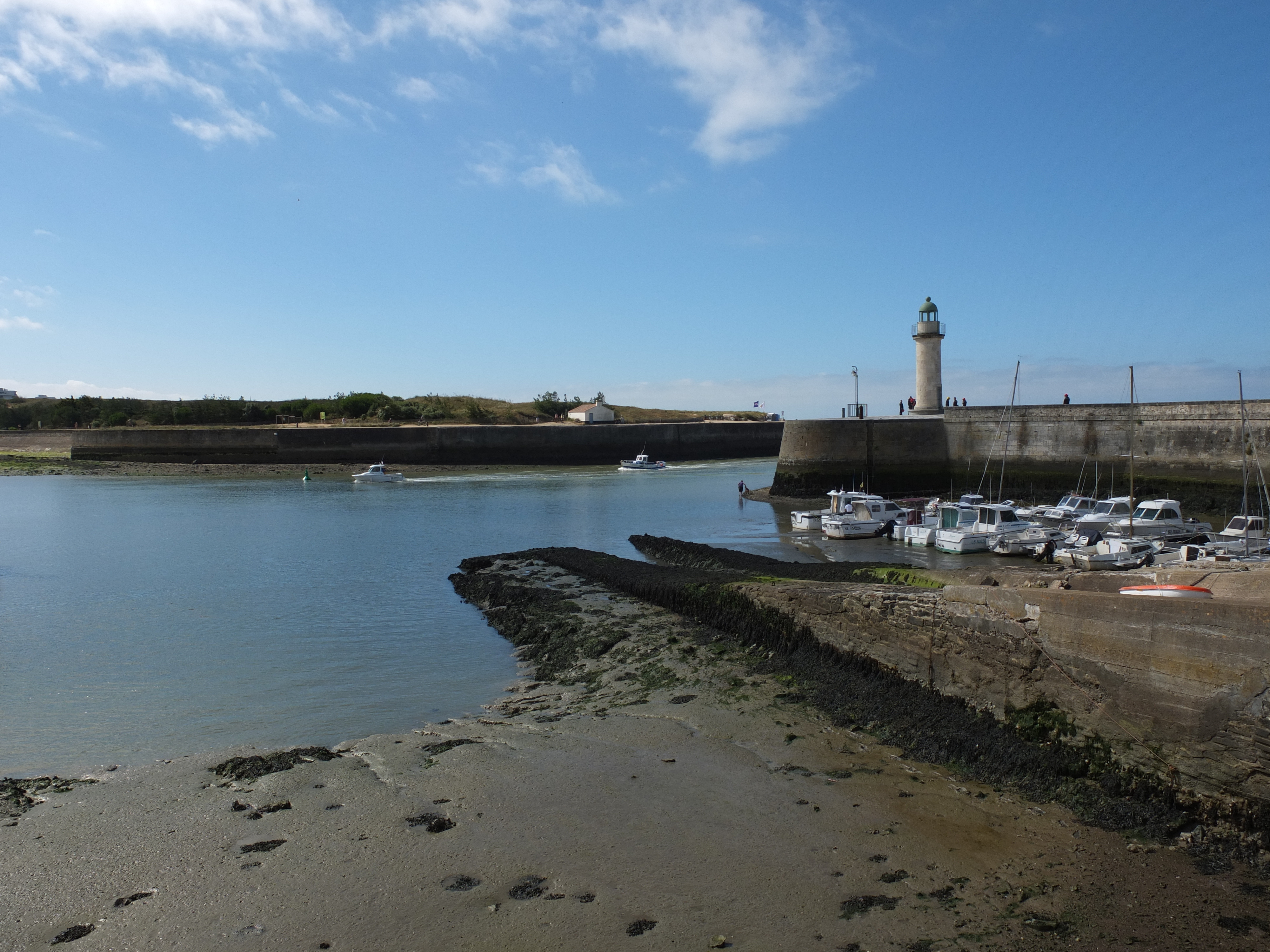 Picture France Saint Gilles Croix de Vie 2012-07 38 - Center Saint Gilles Croix de Vie