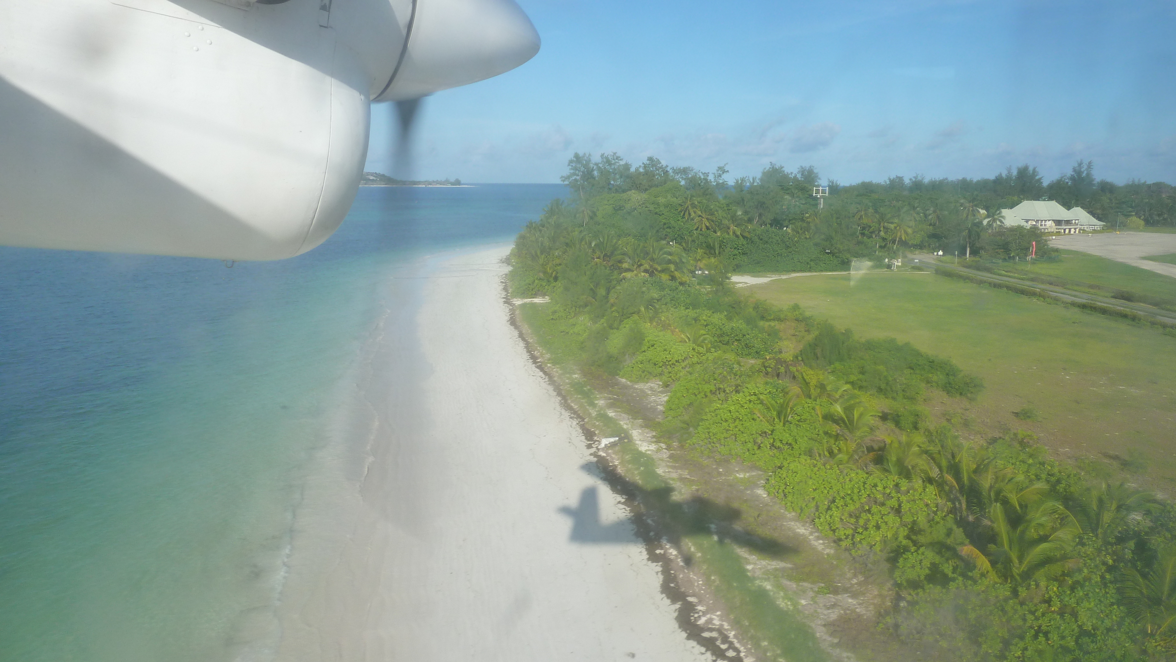 Picture Seychelles Praslin 2011-10 69 - Tours Praslin