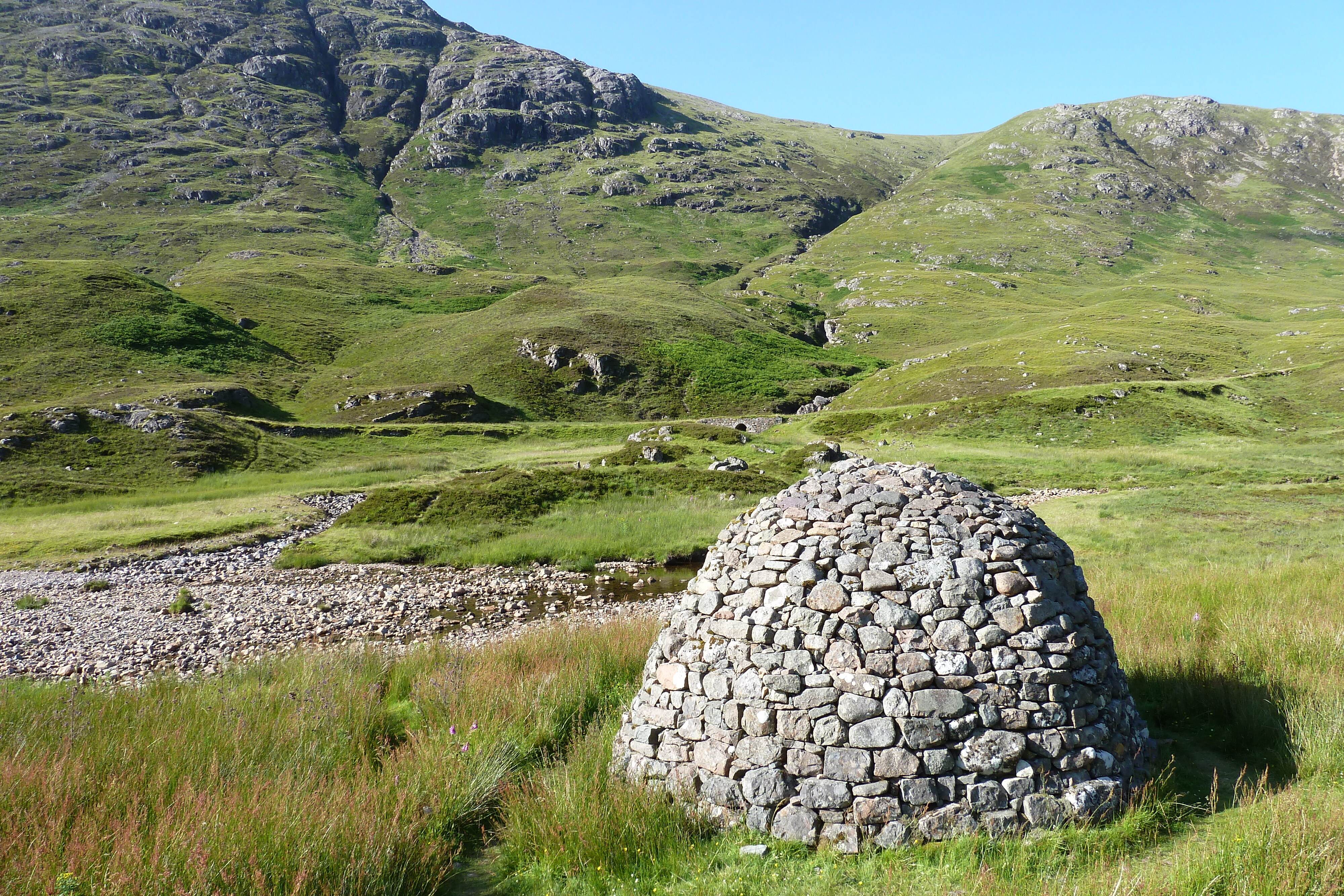 Picture United Kingdom Glen Coe 2011-07 83 - Around Glen Coe