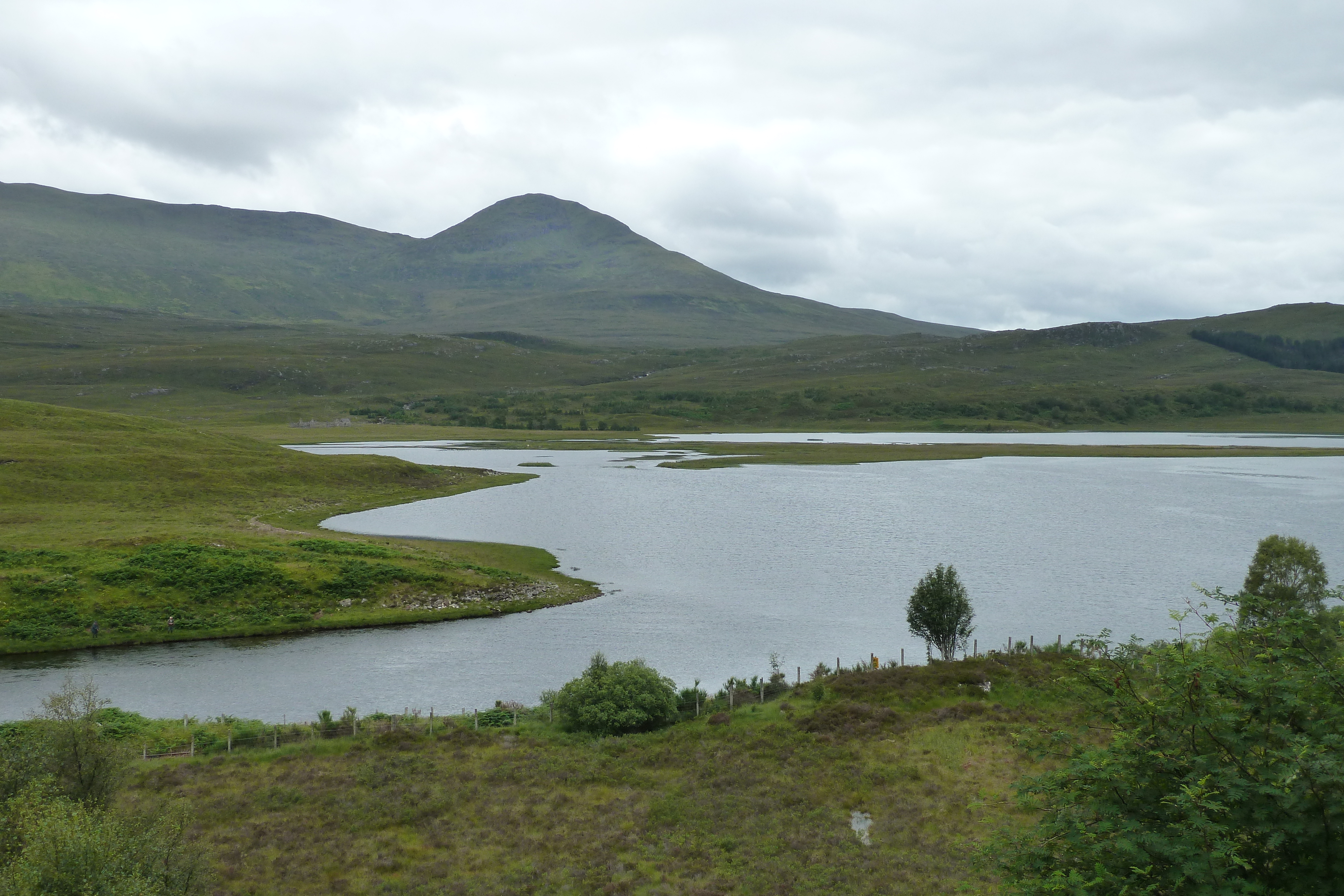 Picture United Kingdom Wester Ross 2011-07 109 - Recreation Wester Ross