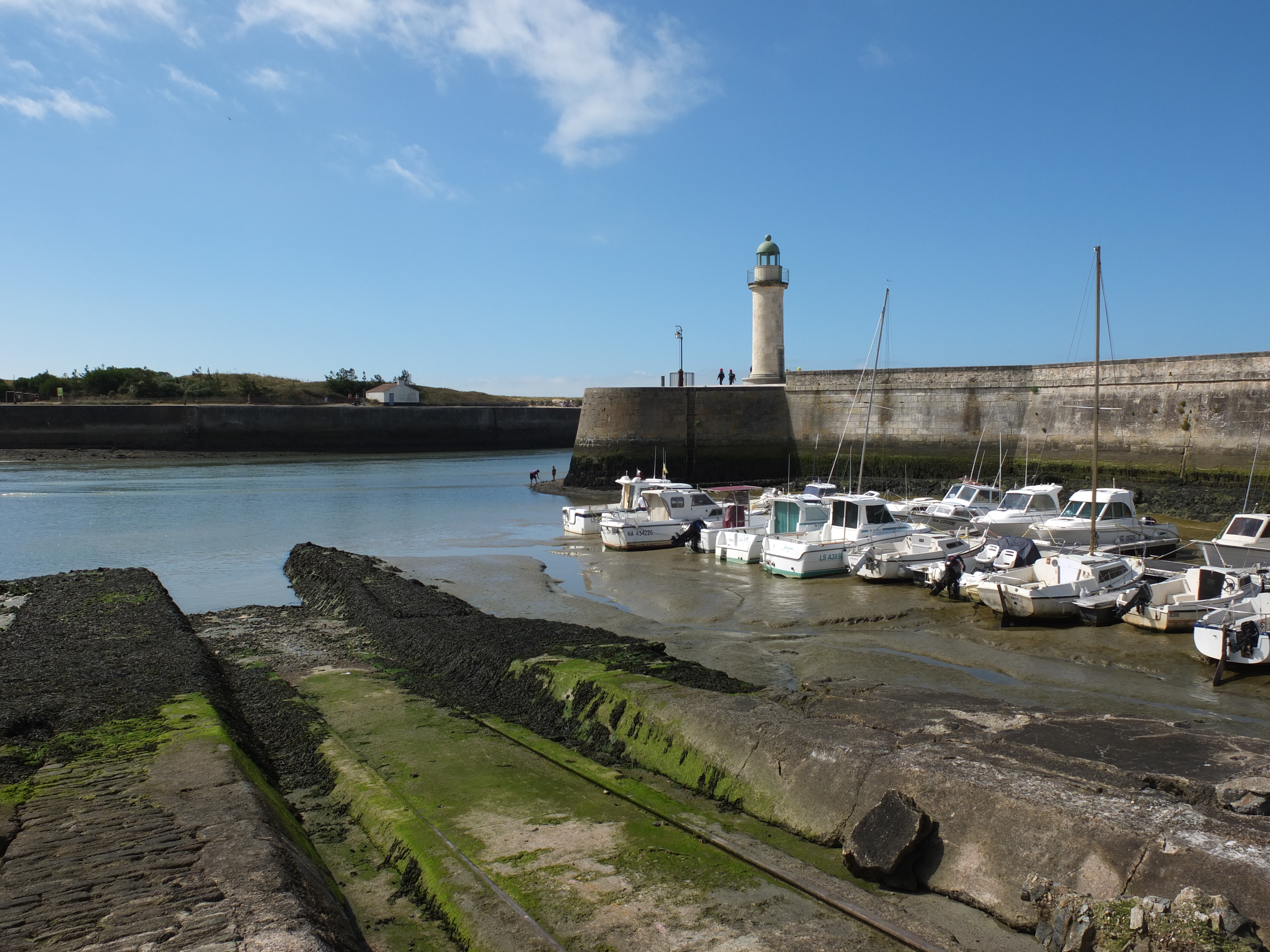 Picture France Saint Gilles Croix de Vie 2012-07 55 - Recreation Saint Gilles Croix de Vie