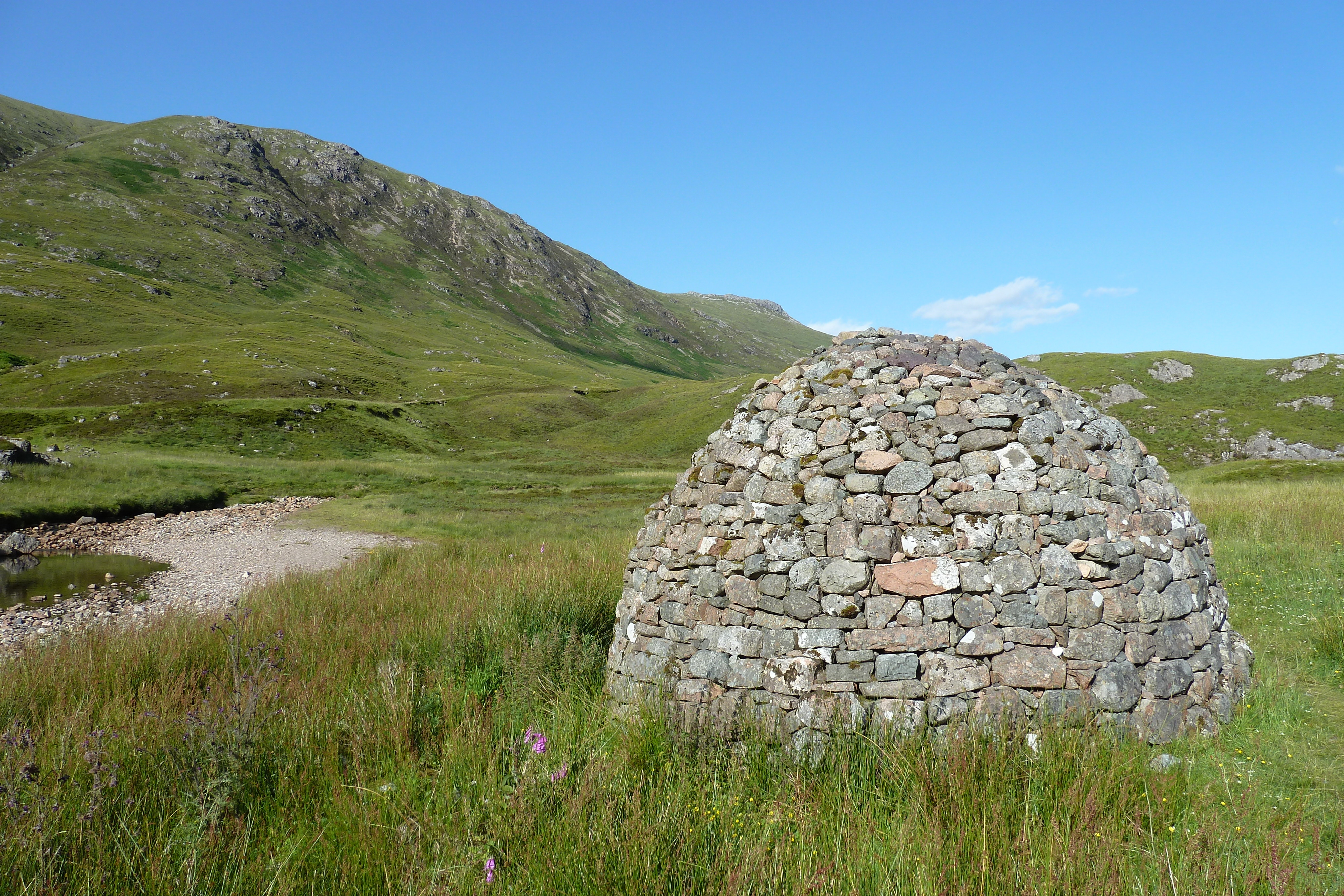 Picture United Kingdom Glen Coe 2011-07 90 - Discovery Glen Coe