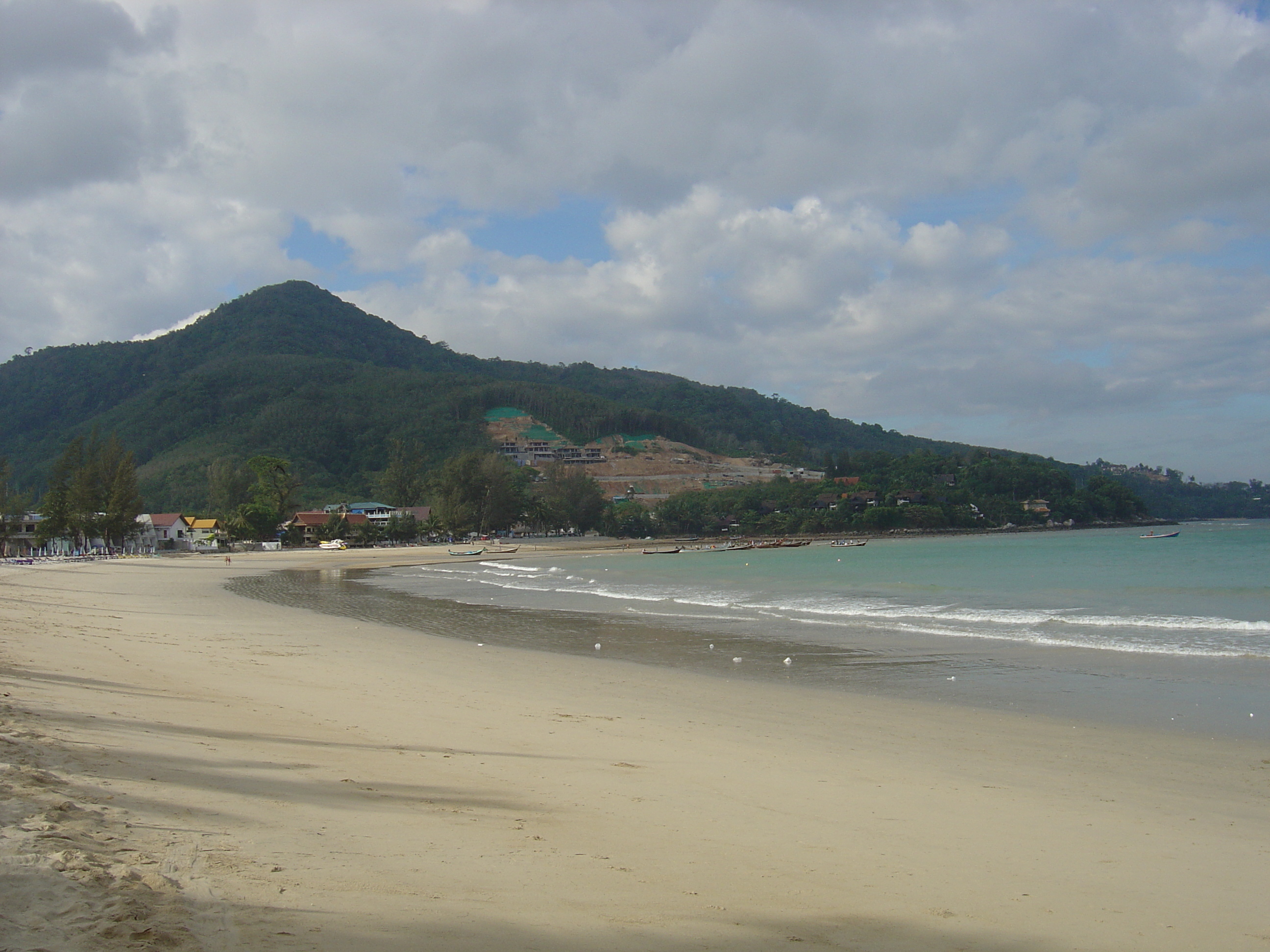 Picture Thailand Phuket Kamala Beach 2005-12 33 - Journey Kamala Beach