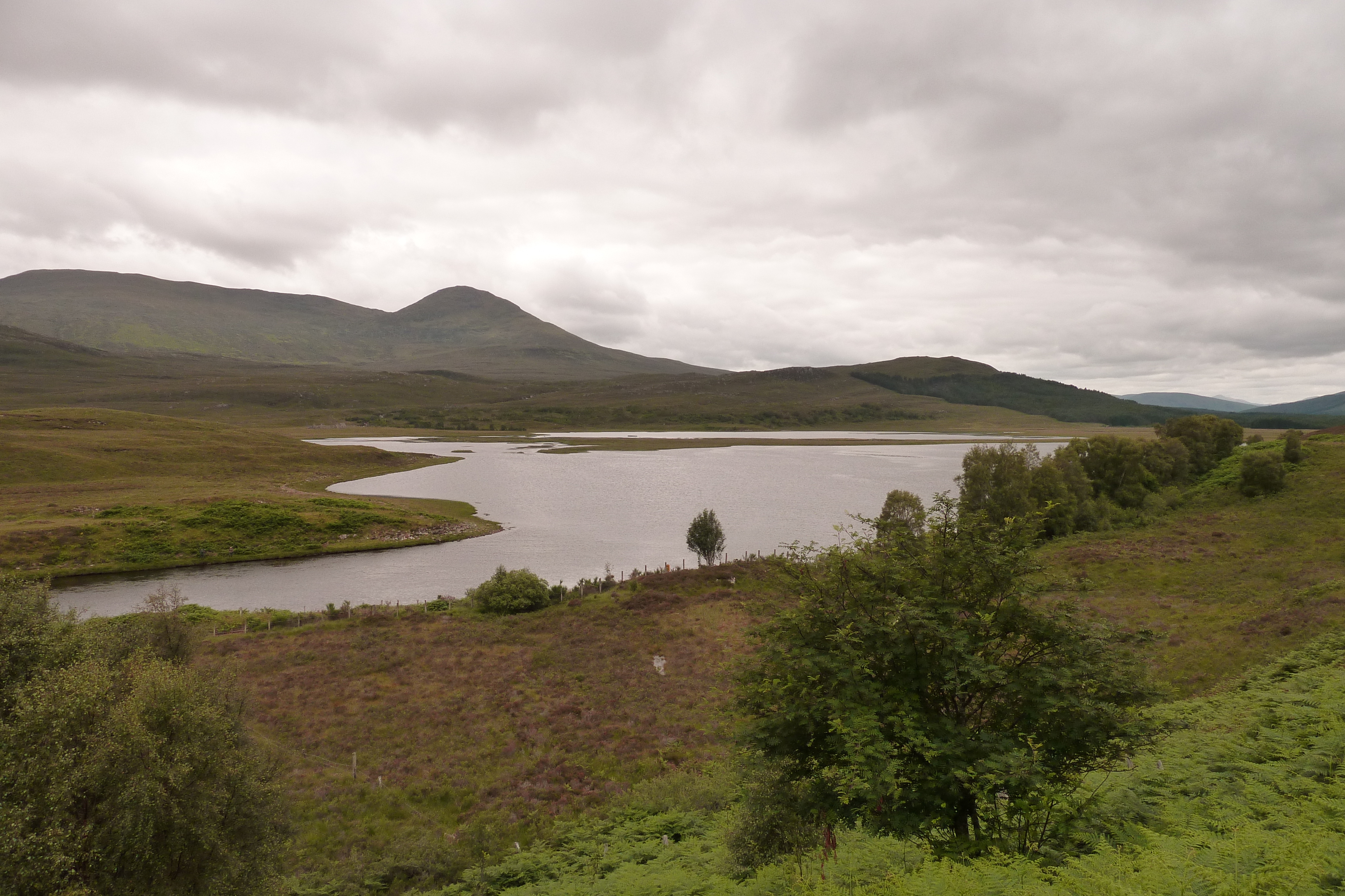 Picture United Kingdom Wester Ross 2011-07 105 - Journey Wester Ross