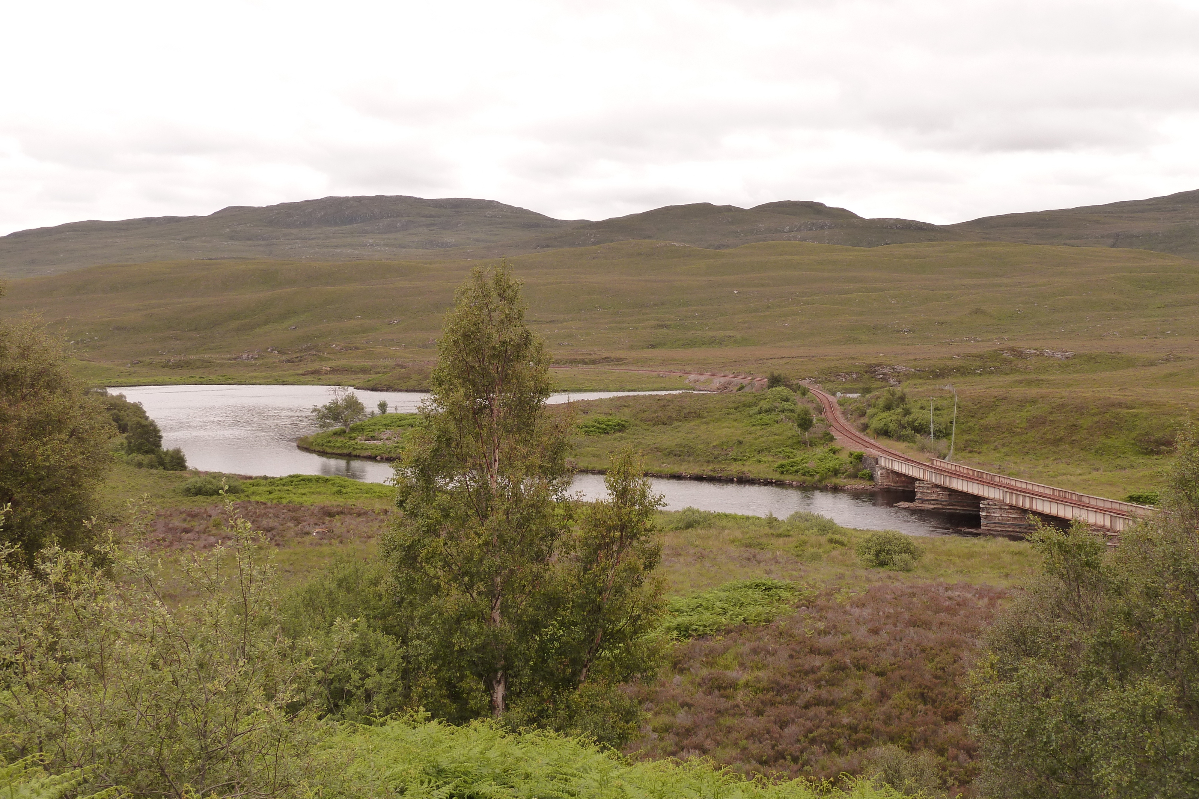 Picture United Kingdom Wester Ross 2011-07 92 - Discovery Wester Ross