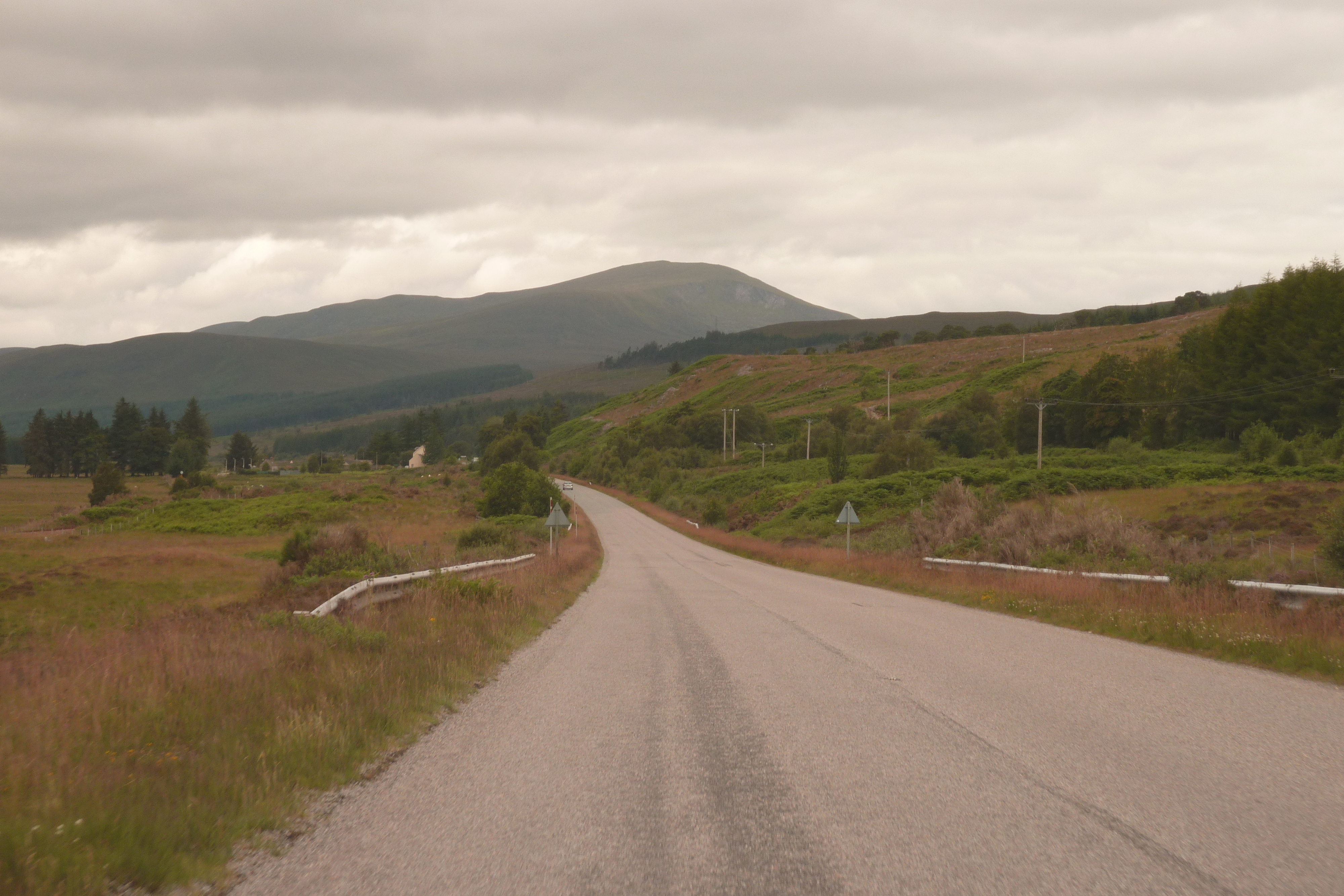 Picture United Kingdom Wester Ross 2011-07 94 - History Wester Ross