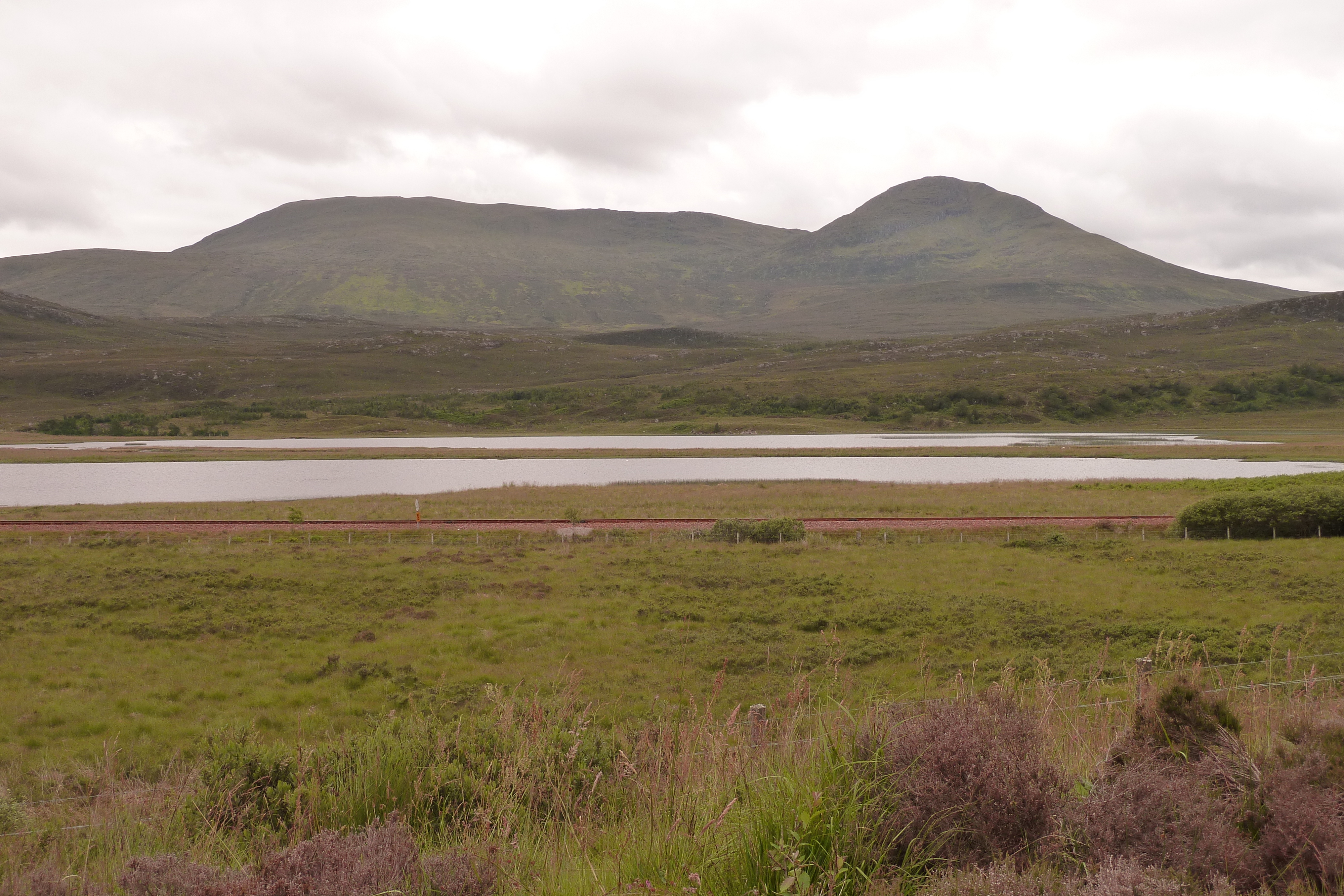 Picture United Kingdom Wester Ross 2011-07 126 - Discovery Wester Ross