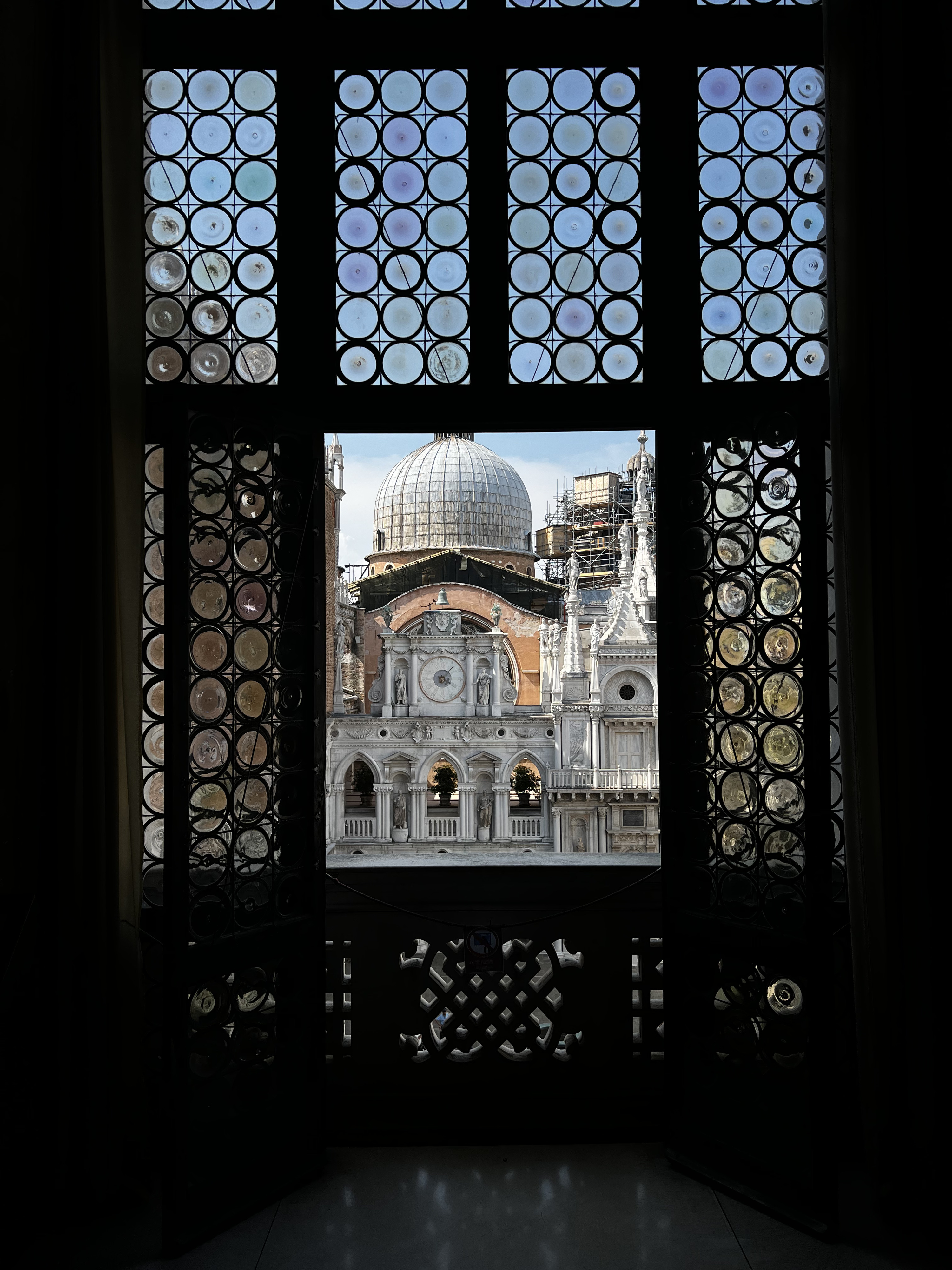 Picture Italy Venice Doge's Palace (Palazzo Ducale) 2022-05 158 - Discovery Doge's Palace (Palazzo Ducale)