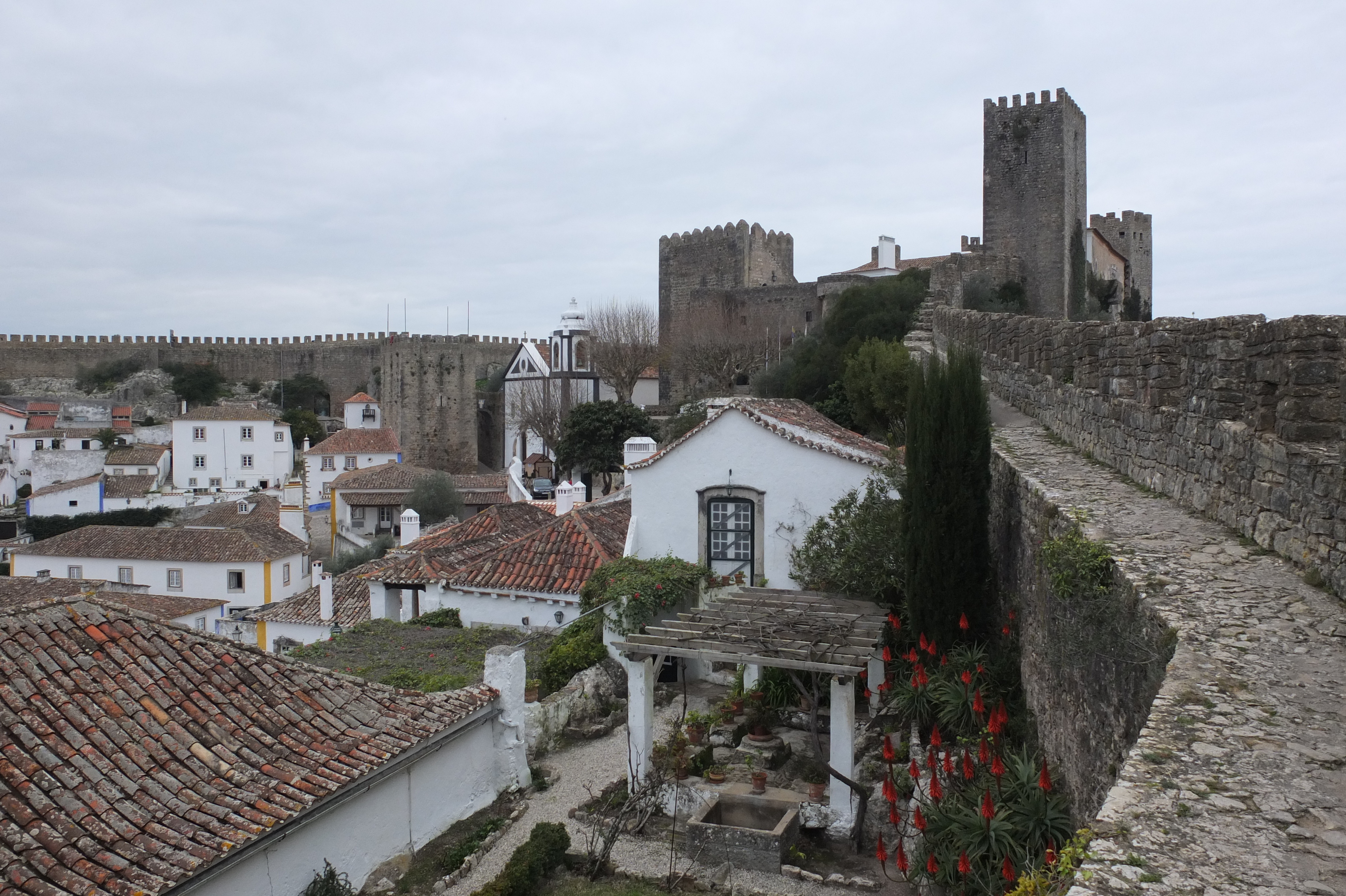 Picture Portugal Obidos 2013-01 51 - Around Obidos