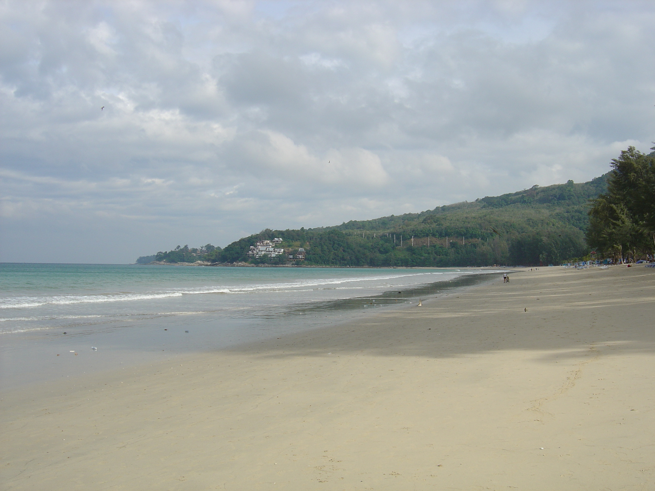 Picture Thailand Phuket Kamala Beach 2005-12 24 - Around Kamala Beach