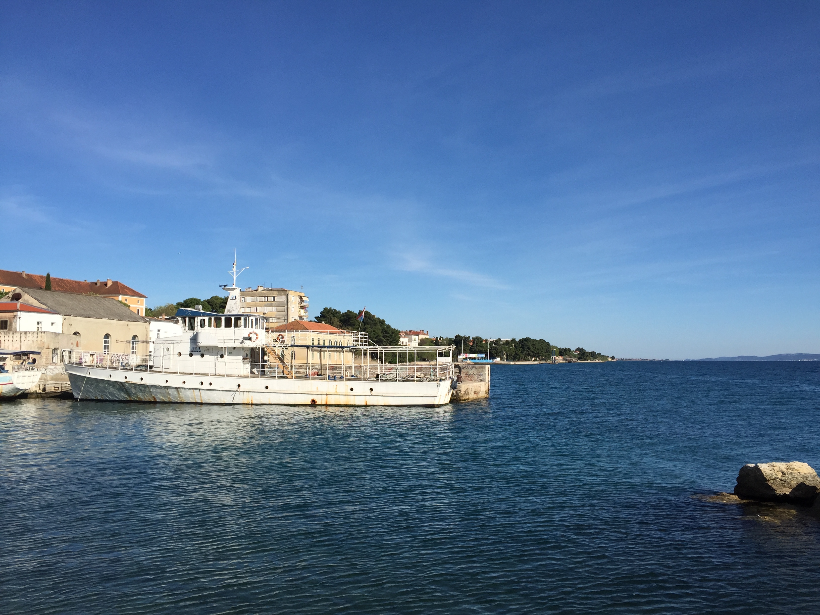 Picture Croatia Zadar 2016-04 25 - Around Zadar