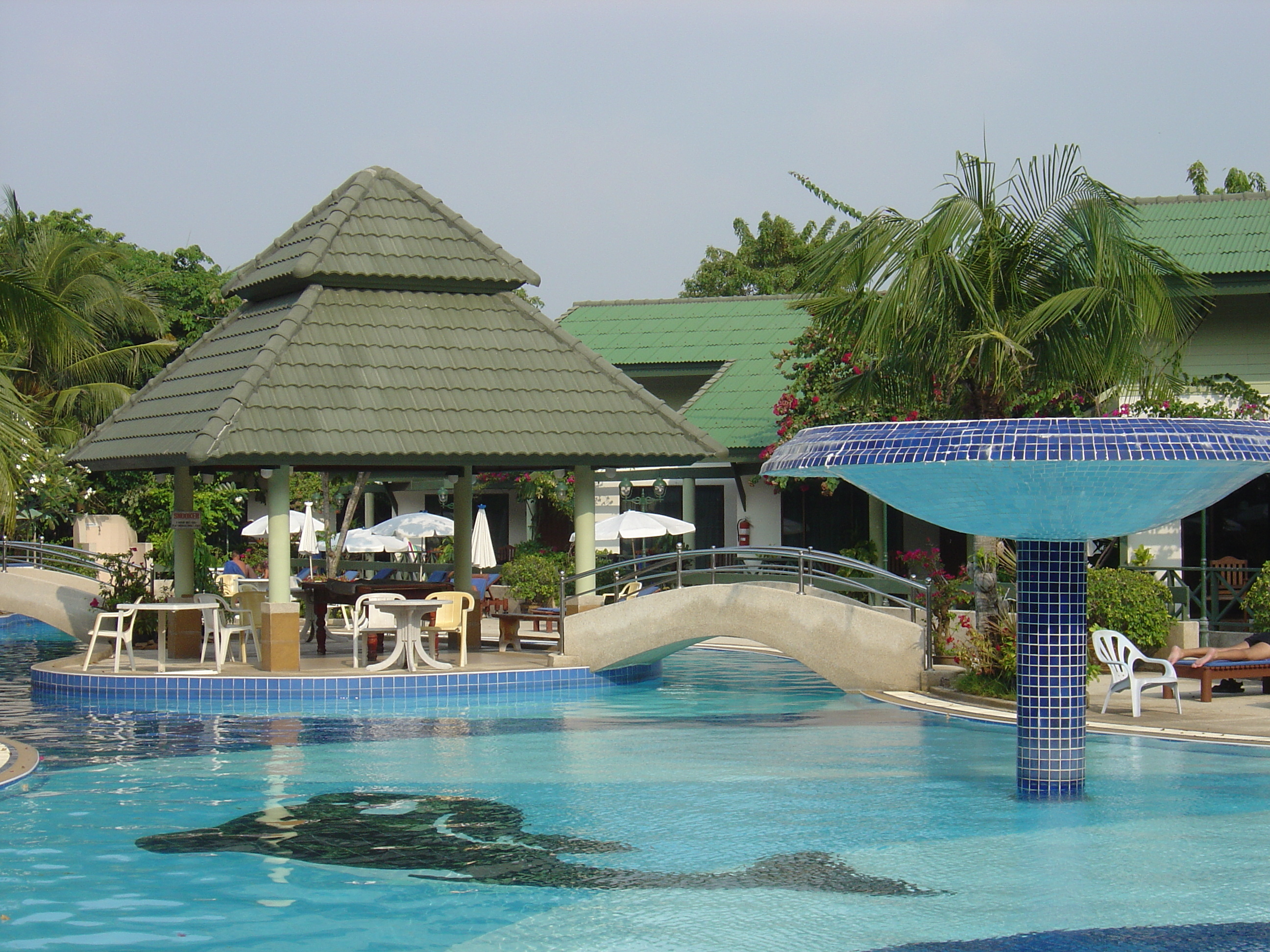 Picture Thailand Jomtien Beach Grand Jomtien Palace Hotel 2004-10 10 - Discovery Grand Jomtien Palace Hotel