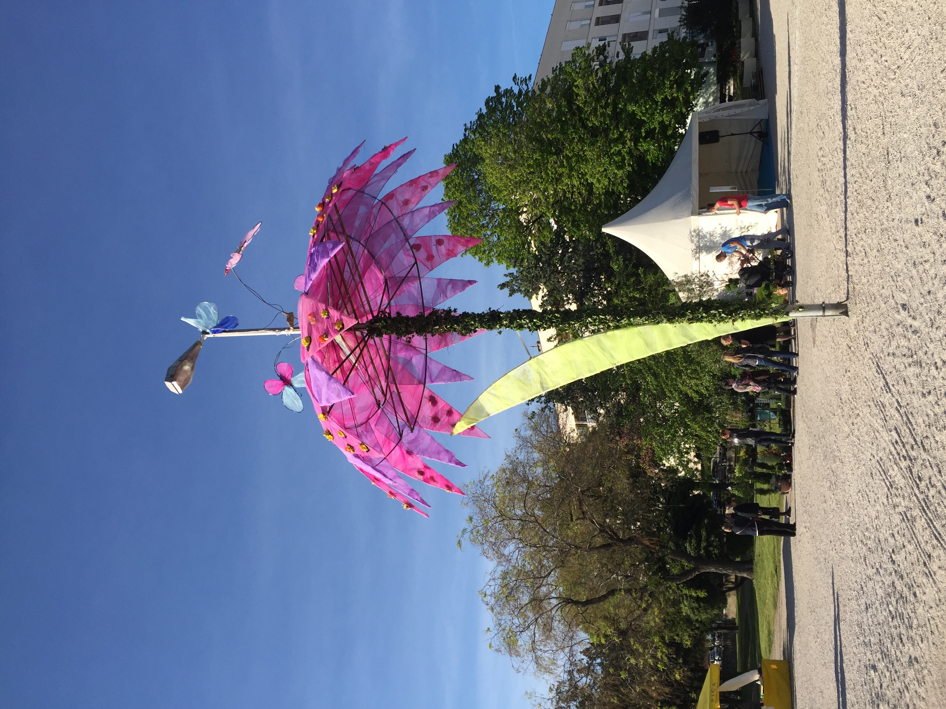 Picture Croatia Zadar 2016-04 42 - Center Zadar