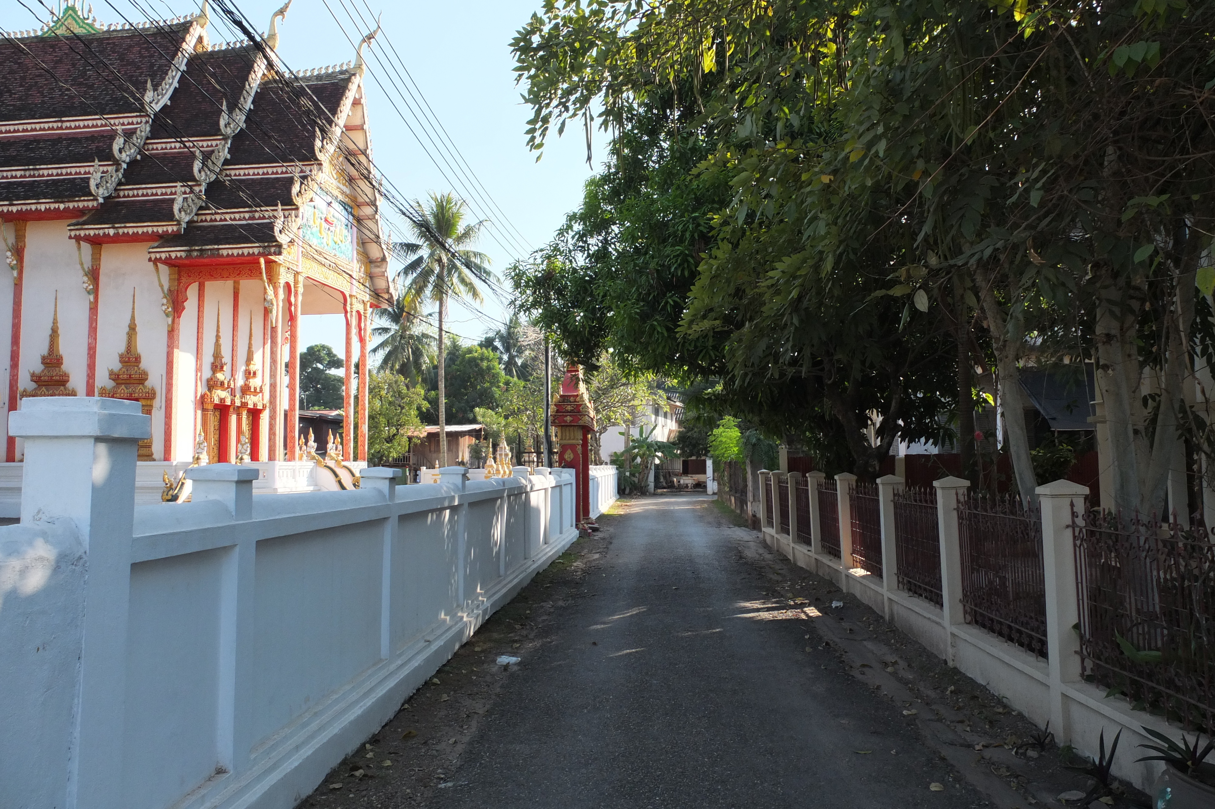 Picture Laos Vientiane 2012-12 165 - Recreation Vientiane