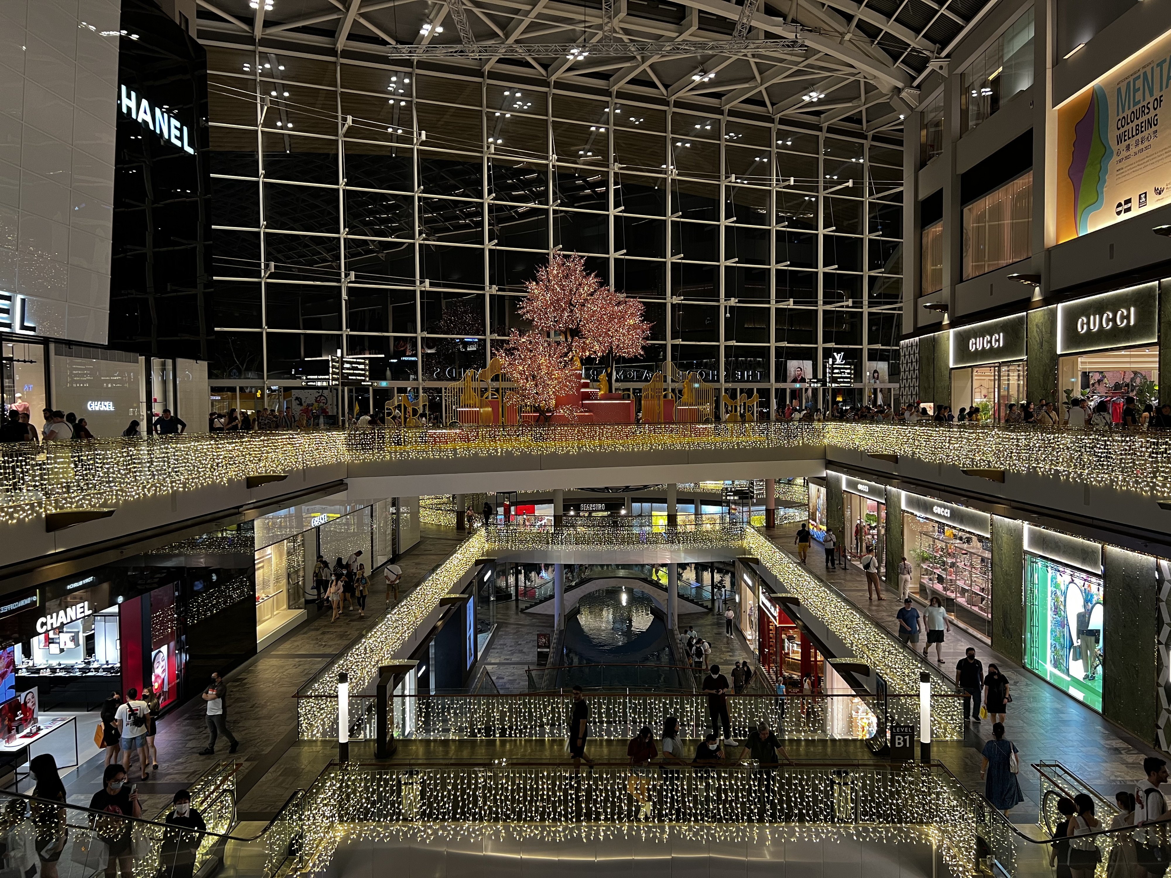 Picture Singapore Marina Bay Sands 2023-01 54 - Tours Marina Bay Sands