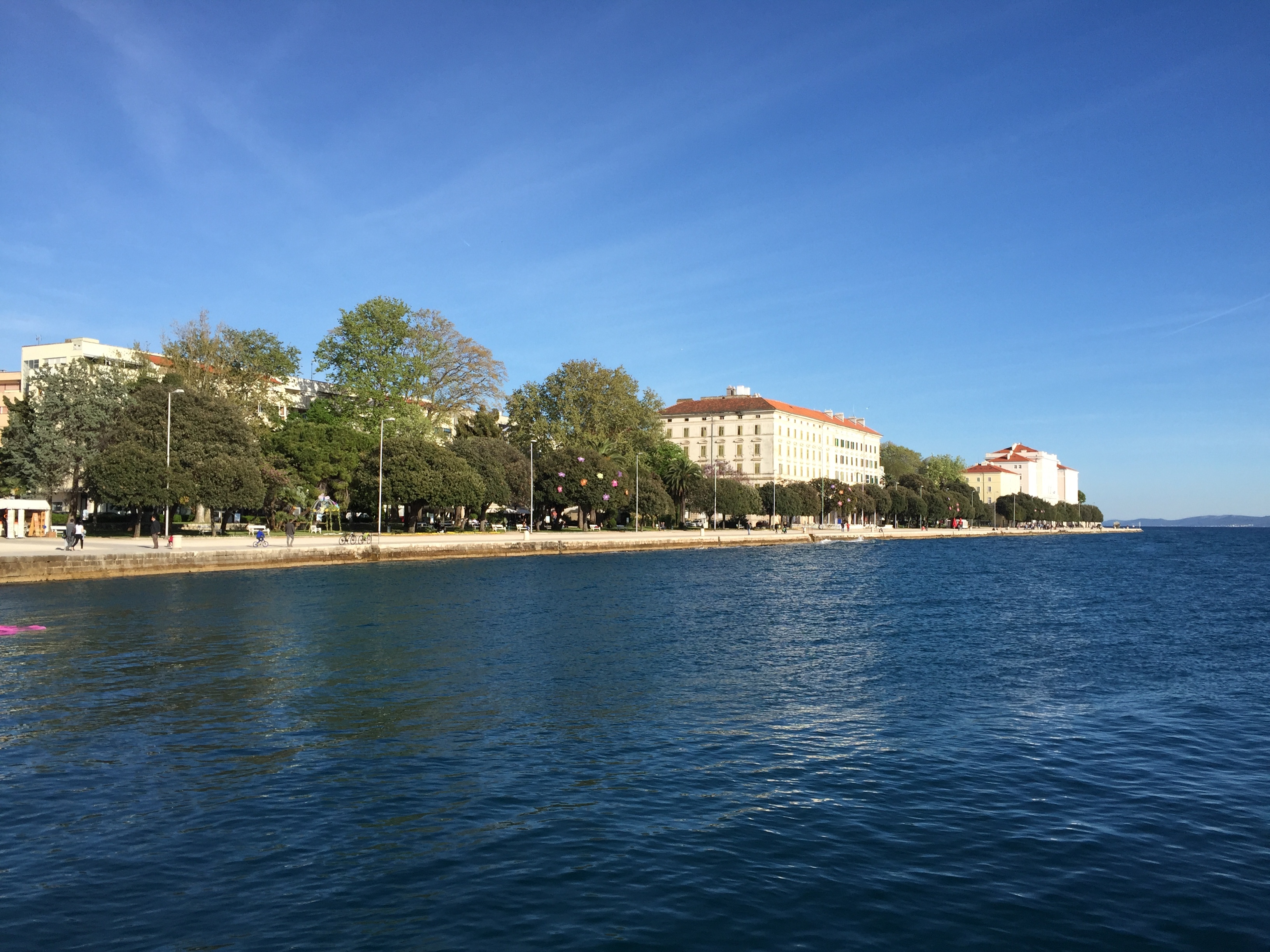 Picture Croatia Zadar 2016-04 176 - Journey Zadar