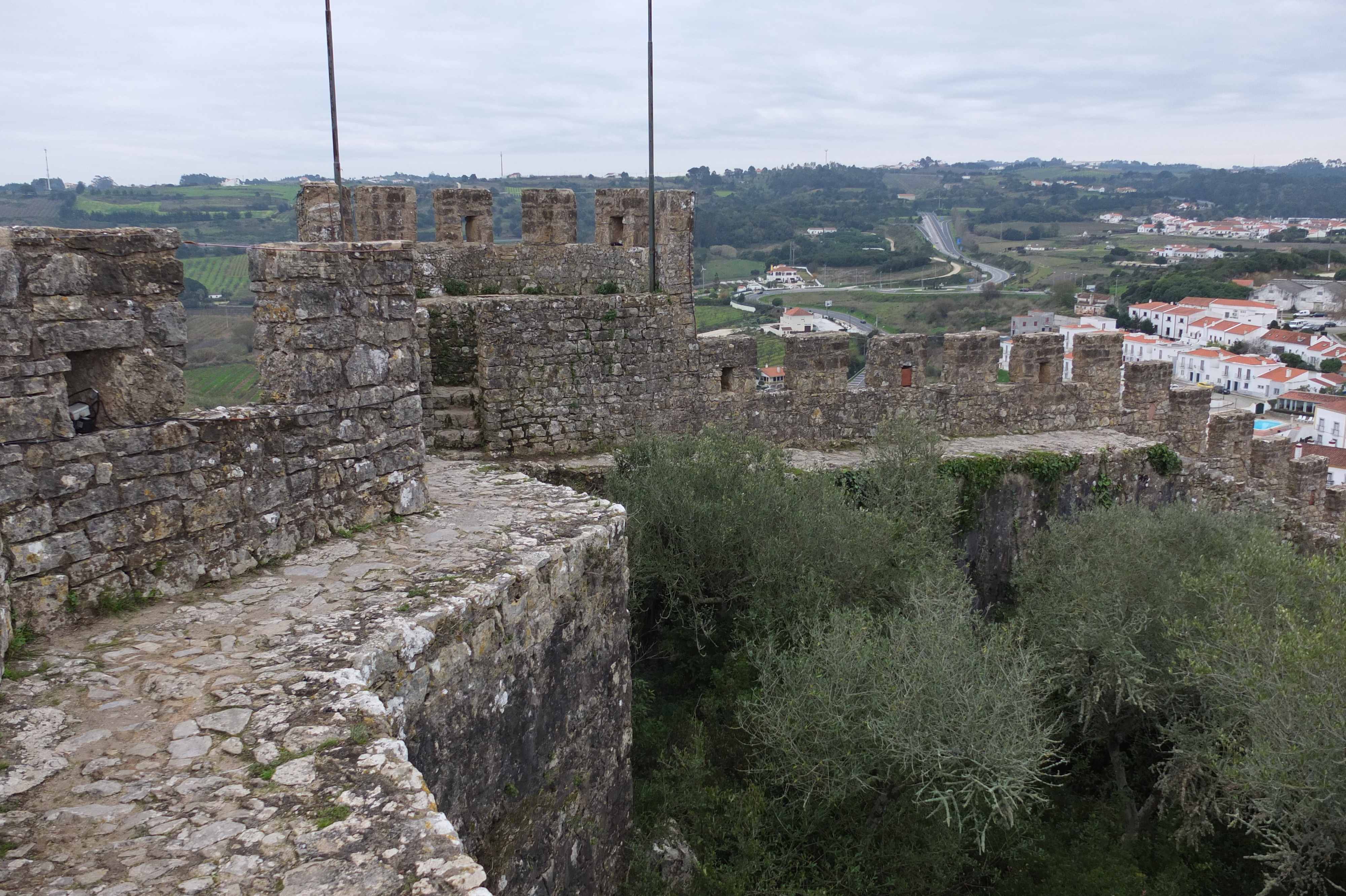 Picture Portugal Obidos 2013-01 44 - Center Obidos