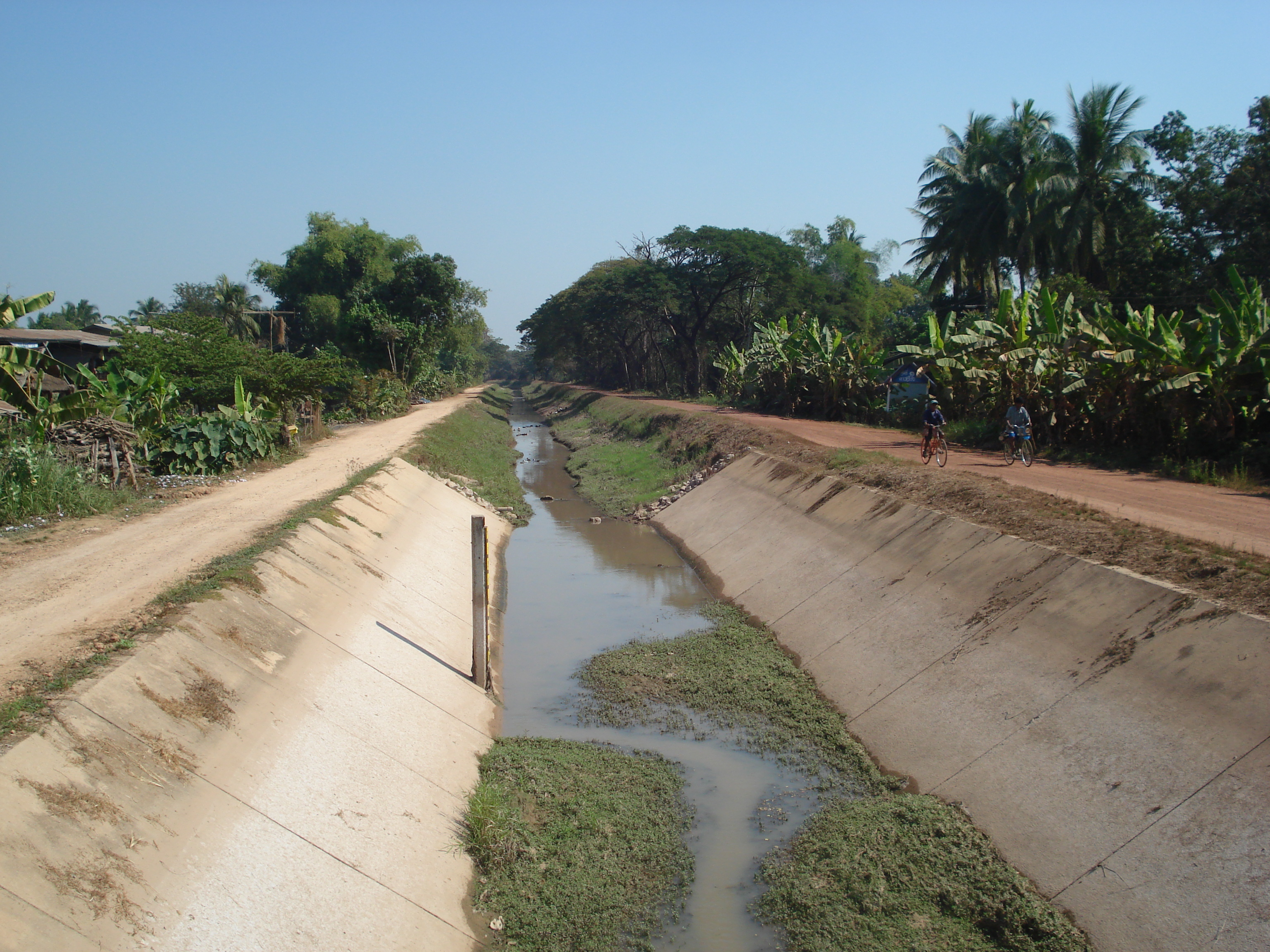 Picture Thailand Phitsanulok Singhawat Road 2008-01 69 - Tours Singhawat Road