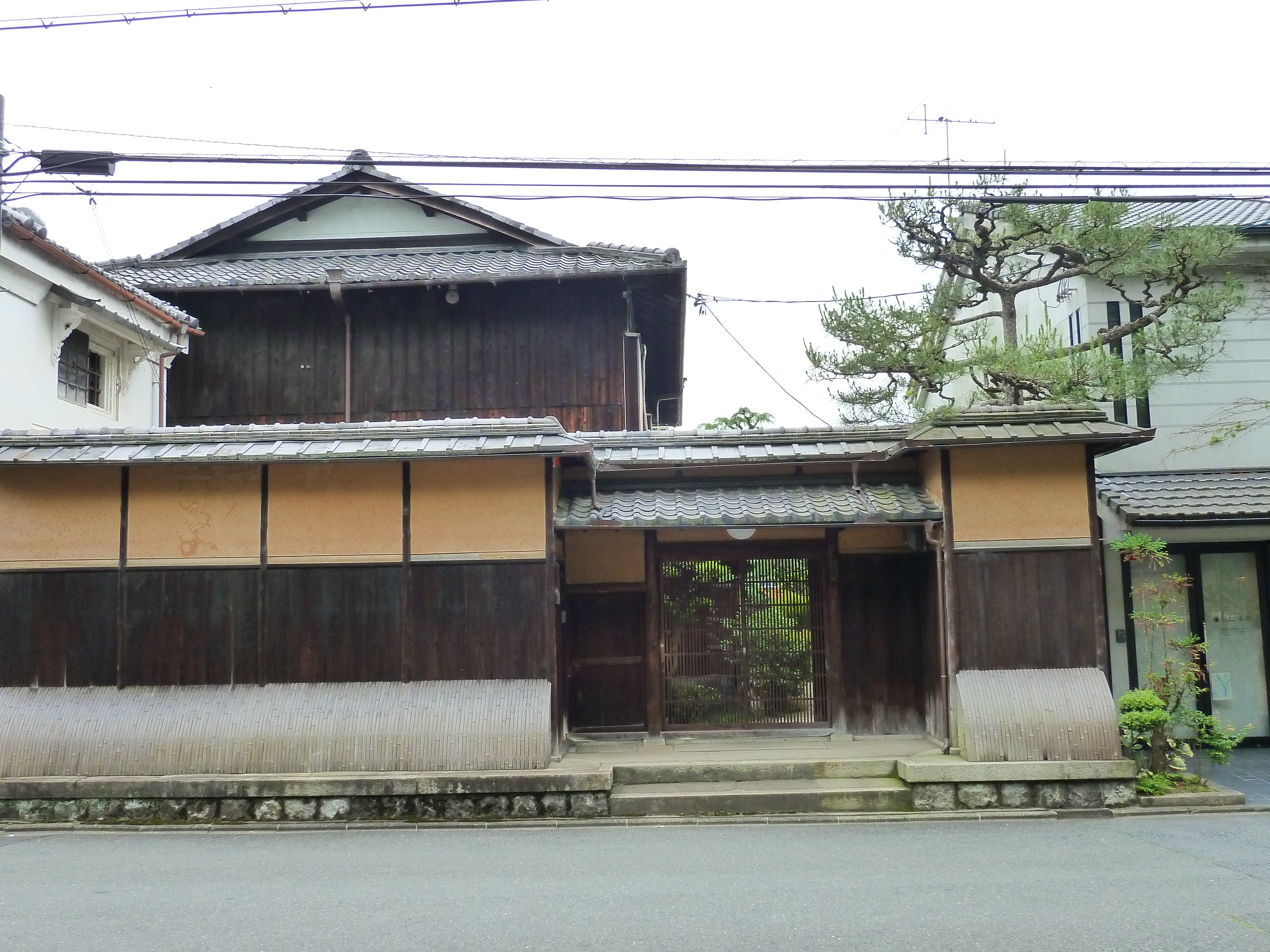 Picture Japan Kyoto 2010-06 62 - Around Kyoto