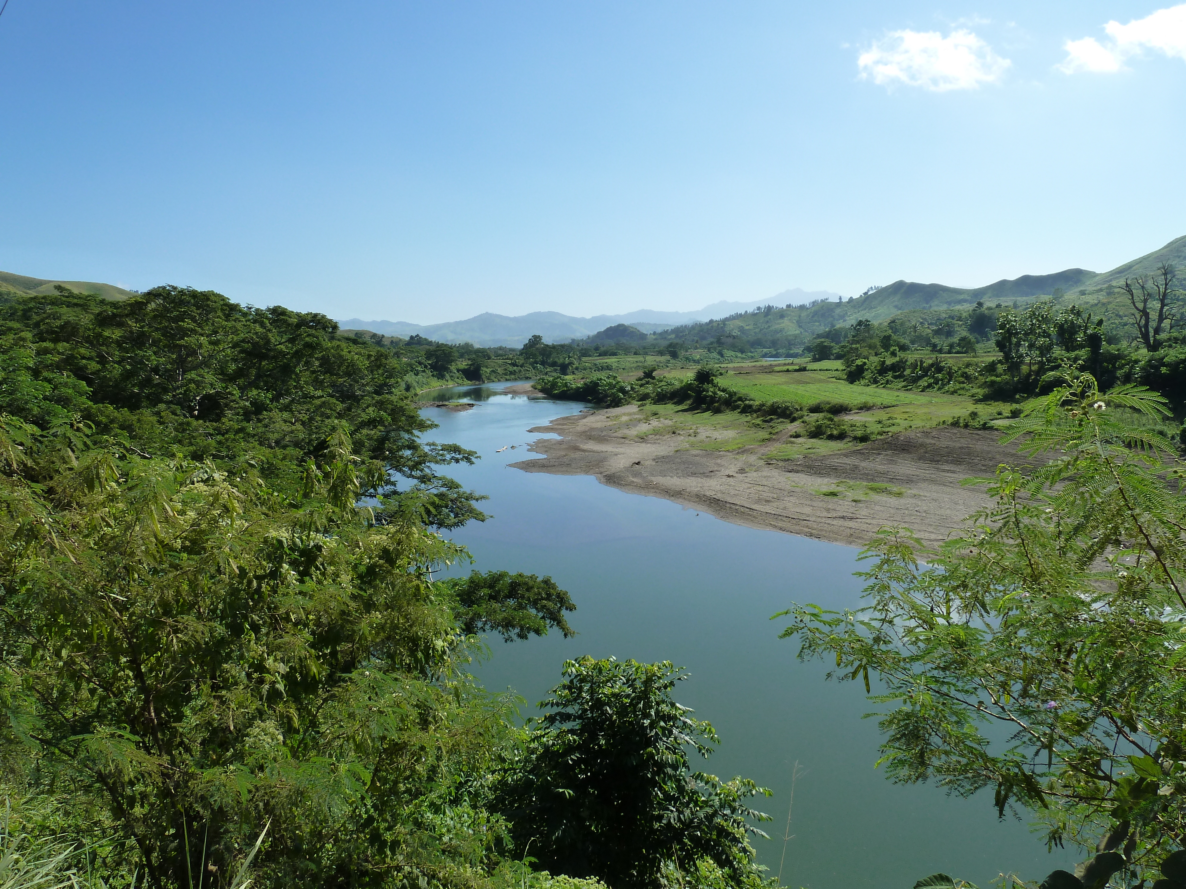 Picture Fiji Sigatoka river 2010-05 78 - Discovery Sigatoka river