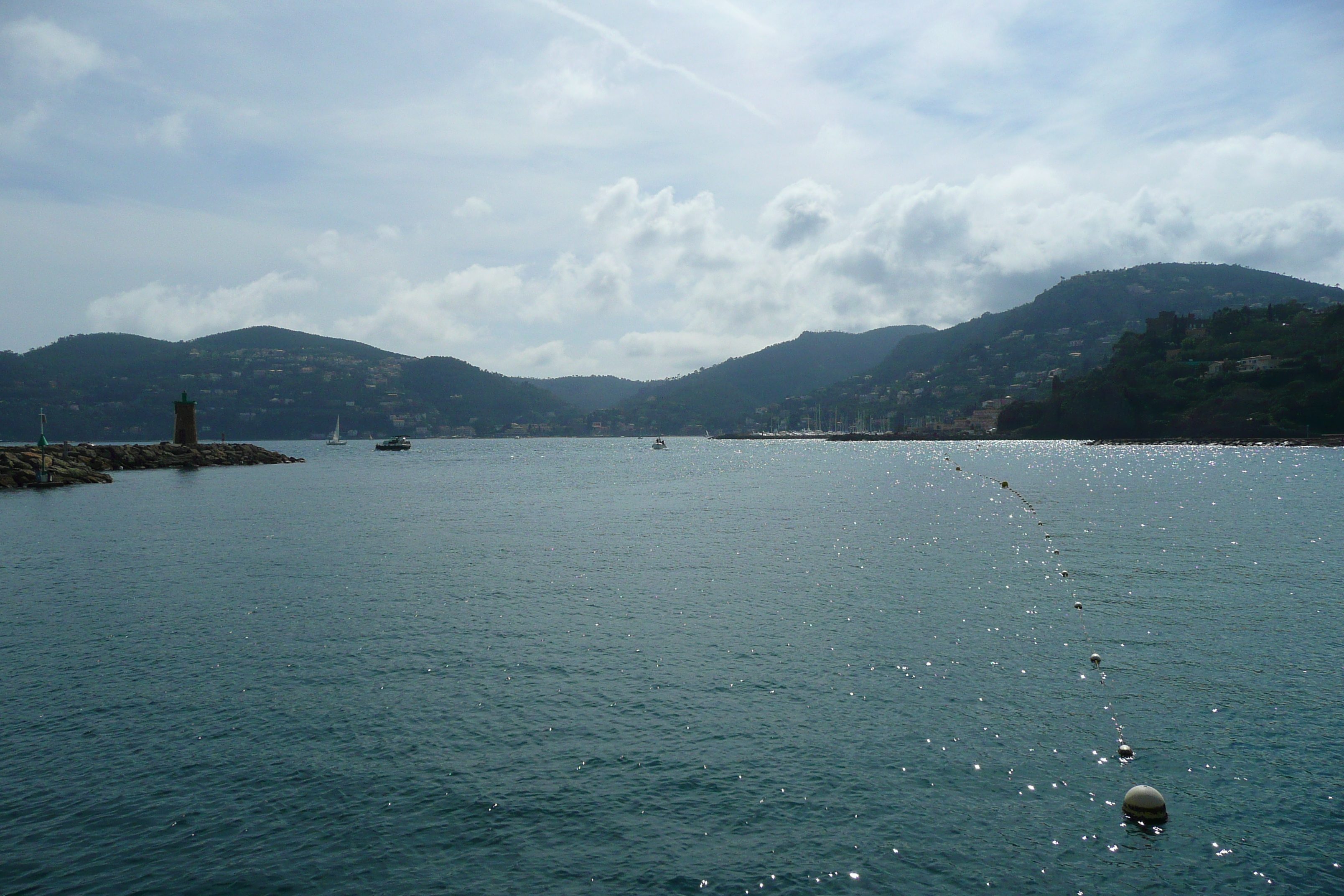 Picture France La Napoule Port La Napoule 2008-03 16 - Around Port La Napoule