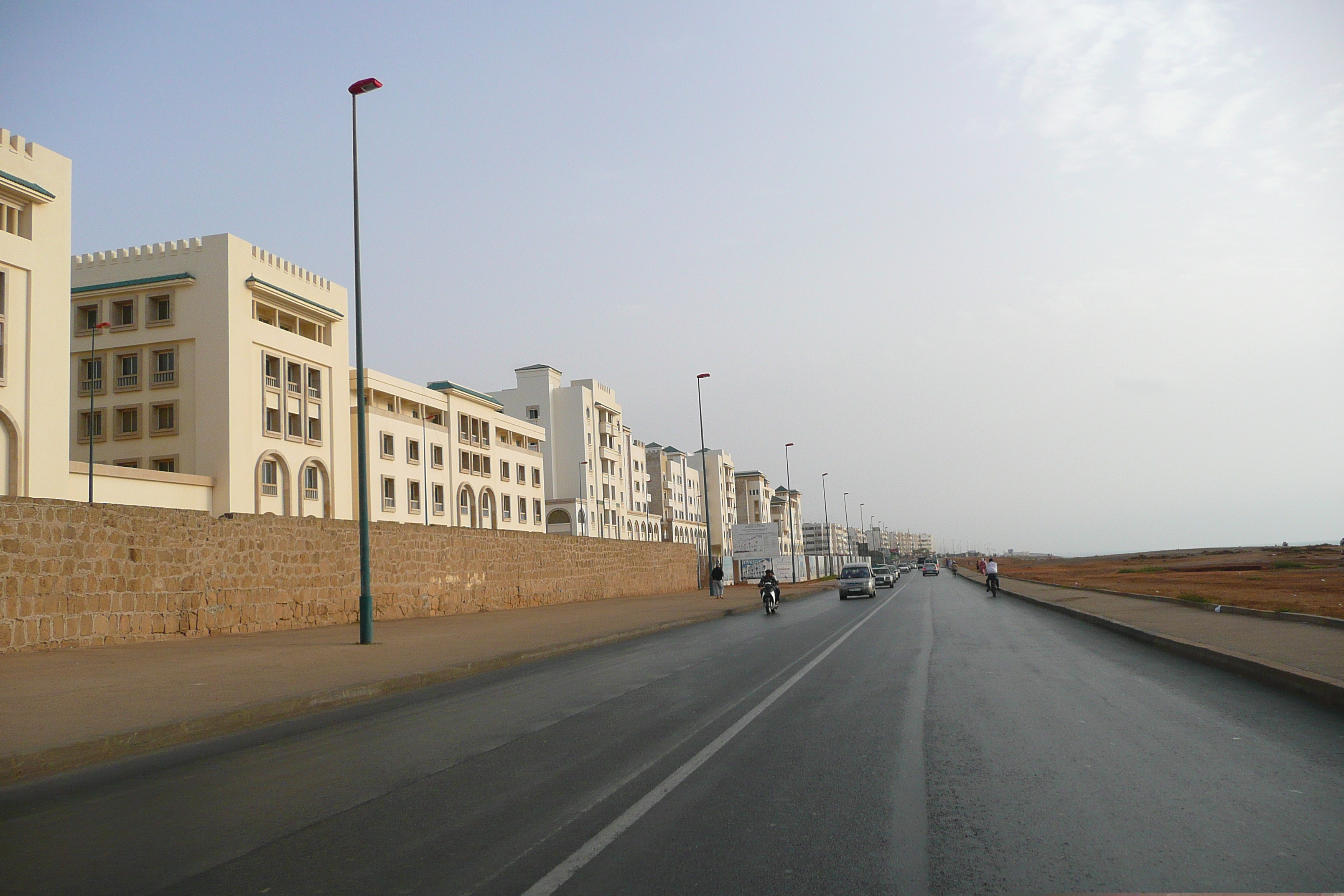 Picture Morocco Rabat 2008-07 62 - Tour Rabat