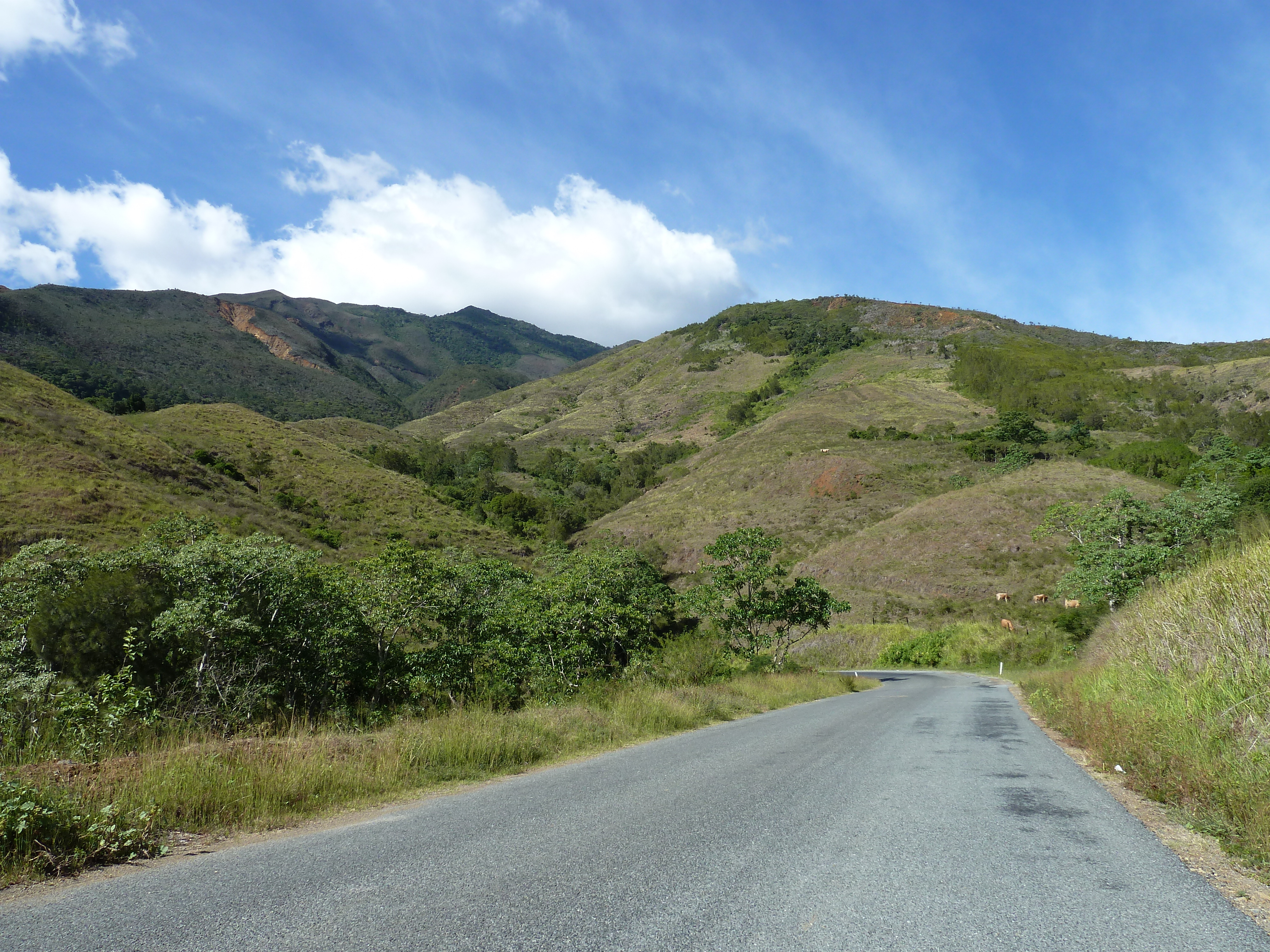 Picture New Caledonia Tontouta to Thio road 2010-05 120 - Tours Tontouta to Thio road