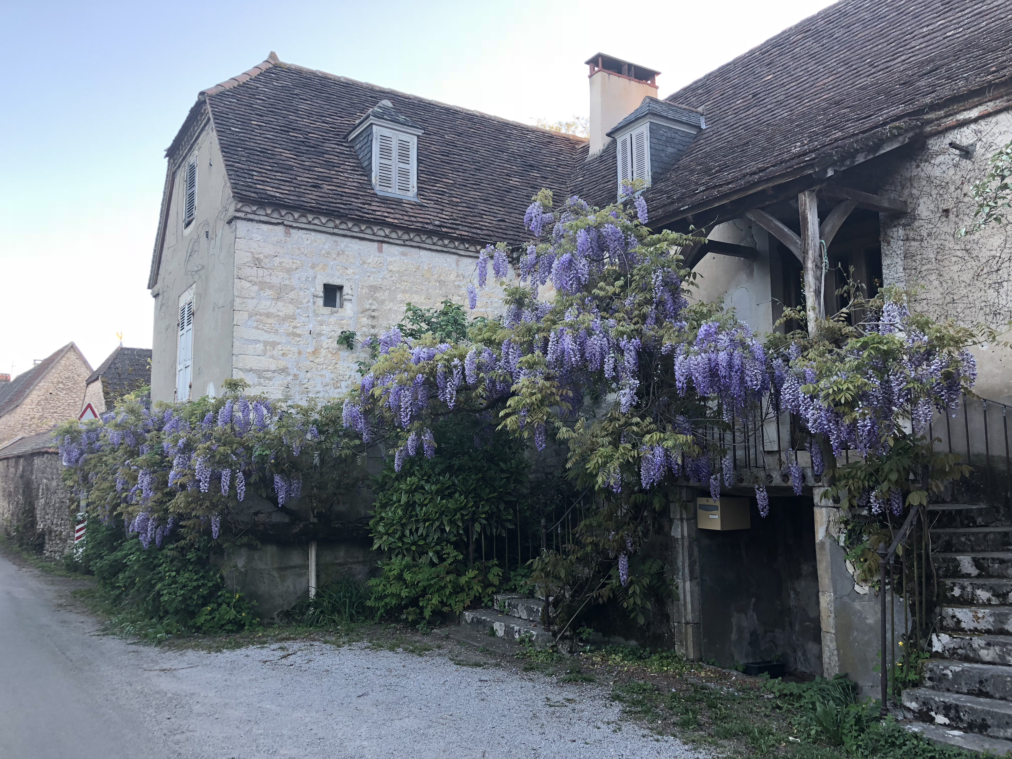 Picture France Floirac 2018-04 119 - Center Floirac