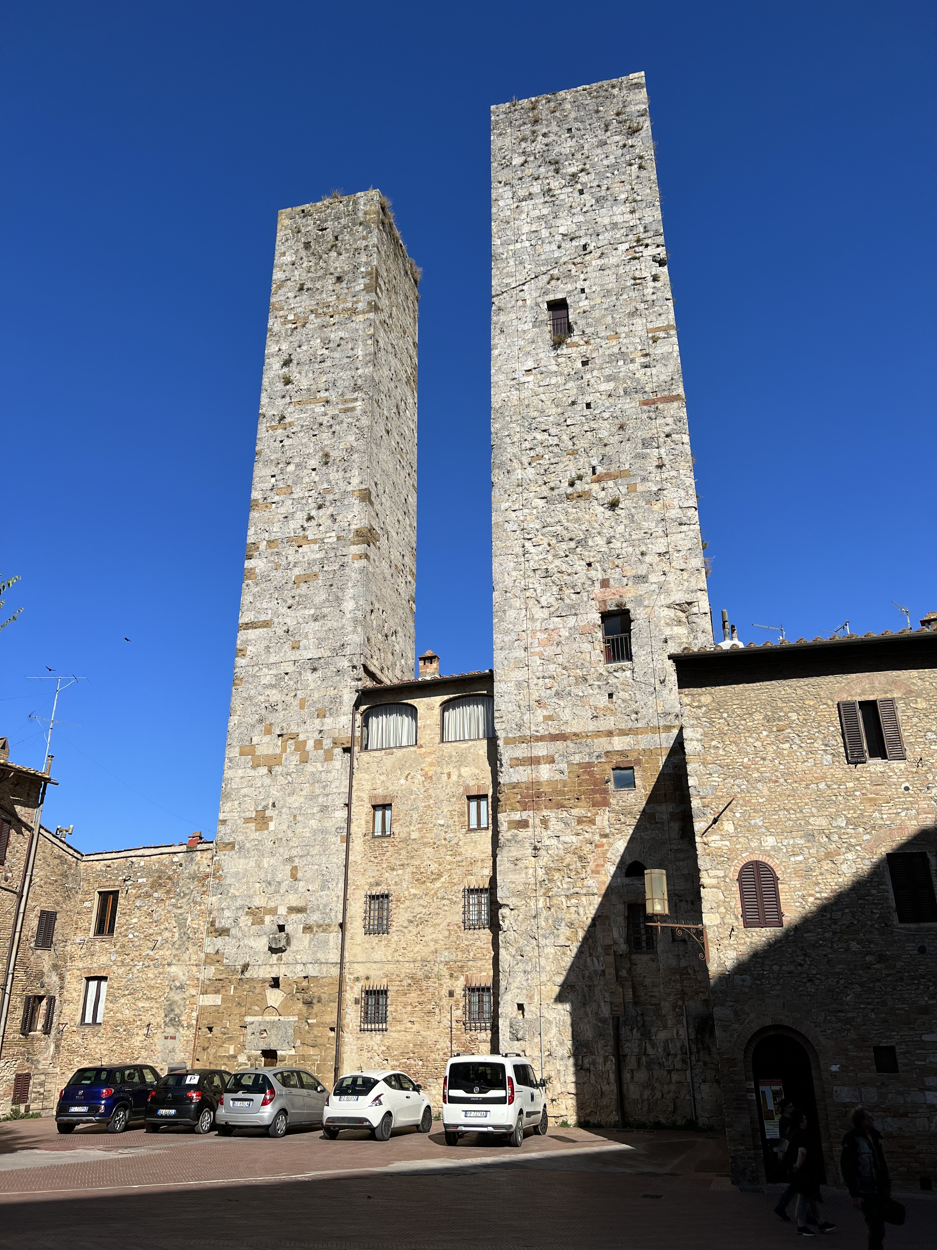 Picture Italy San Gimignano 2021-09 22 - Journey San Gimignano