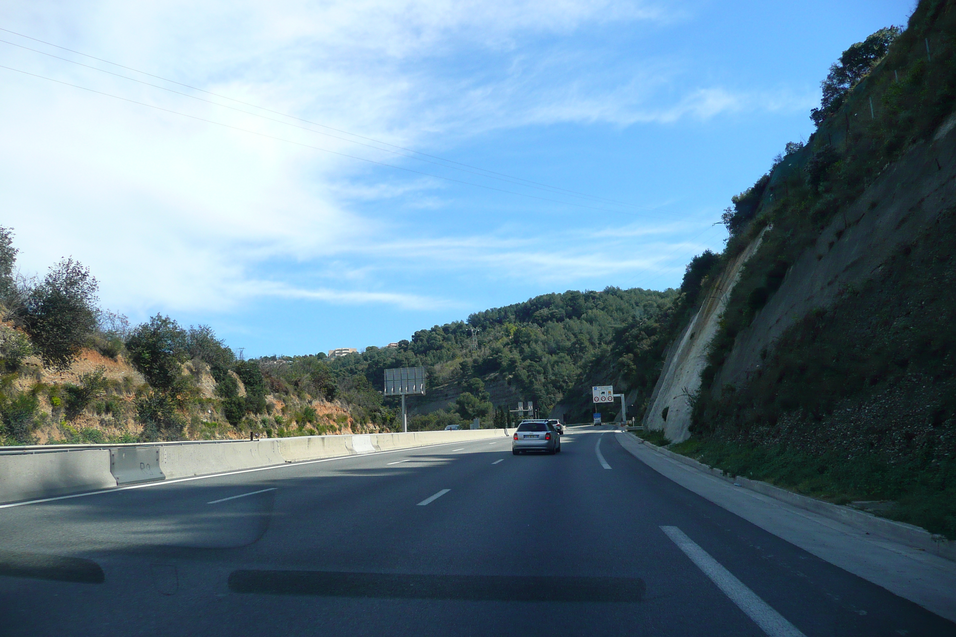 Picture France French Riviera Nice to Menton road 2008-03 62 - Journey Nice to Menton road