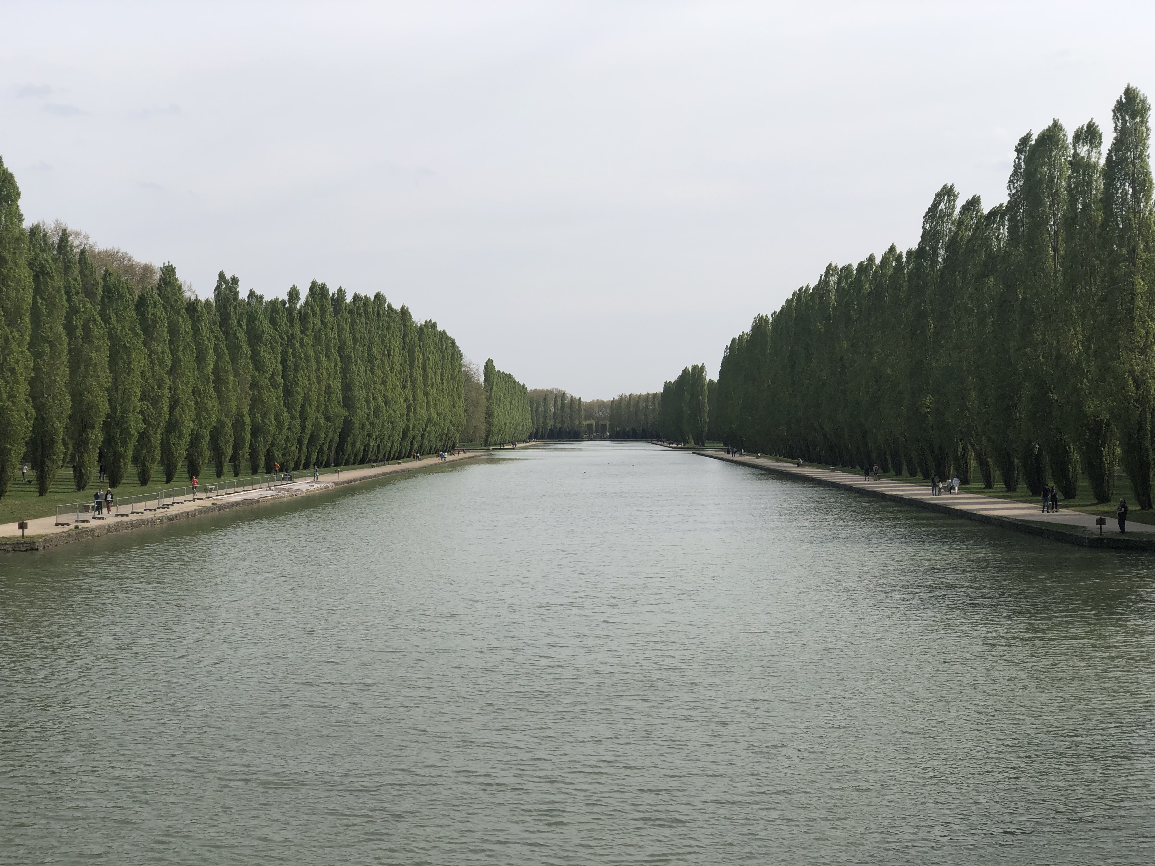 Picture France Parc de Sceaux 2019-04 24 - Recreation Parc de Sceaux