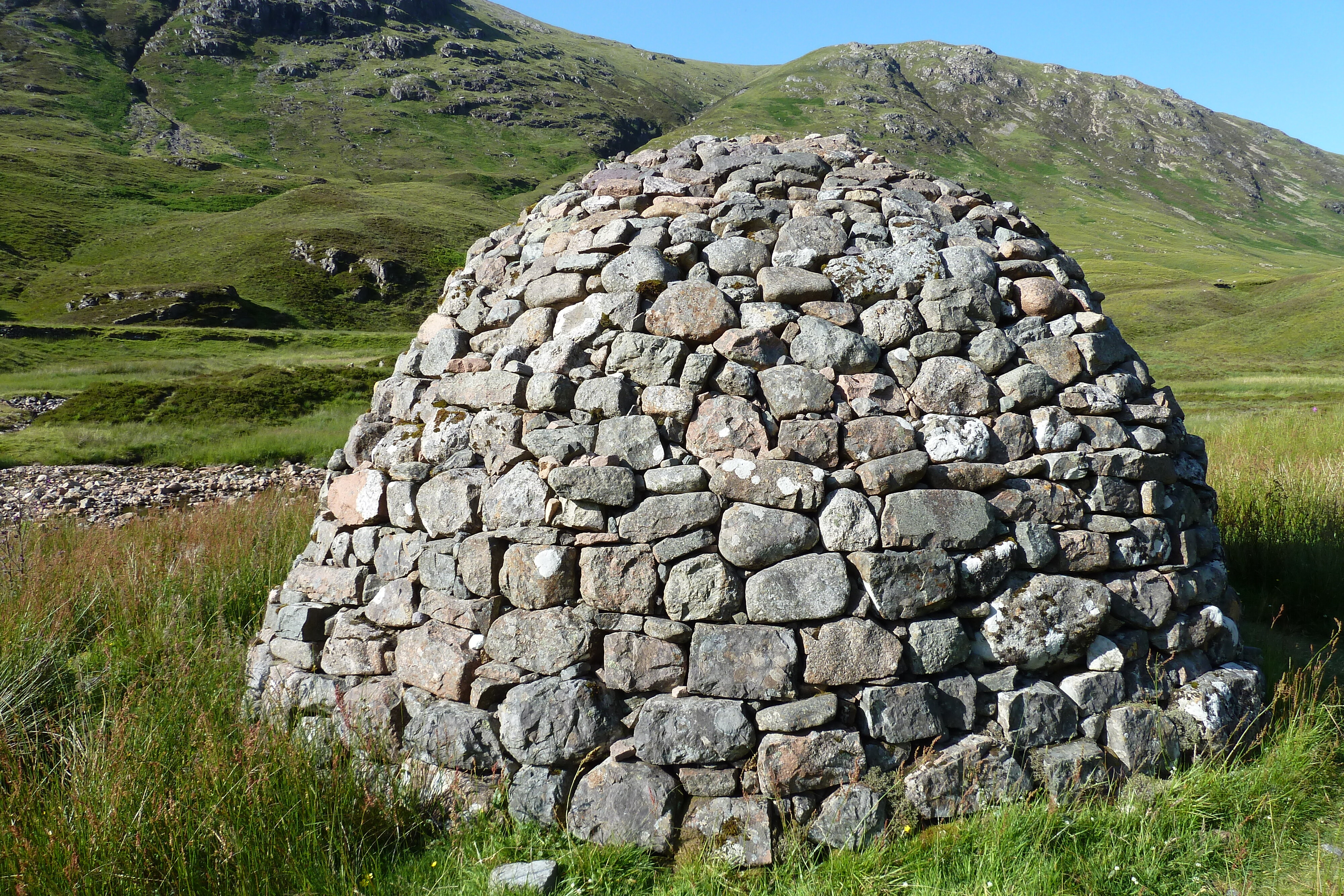 Picture United Kingdom Glen Coe 2011-07 36 - Tours Glen Coe