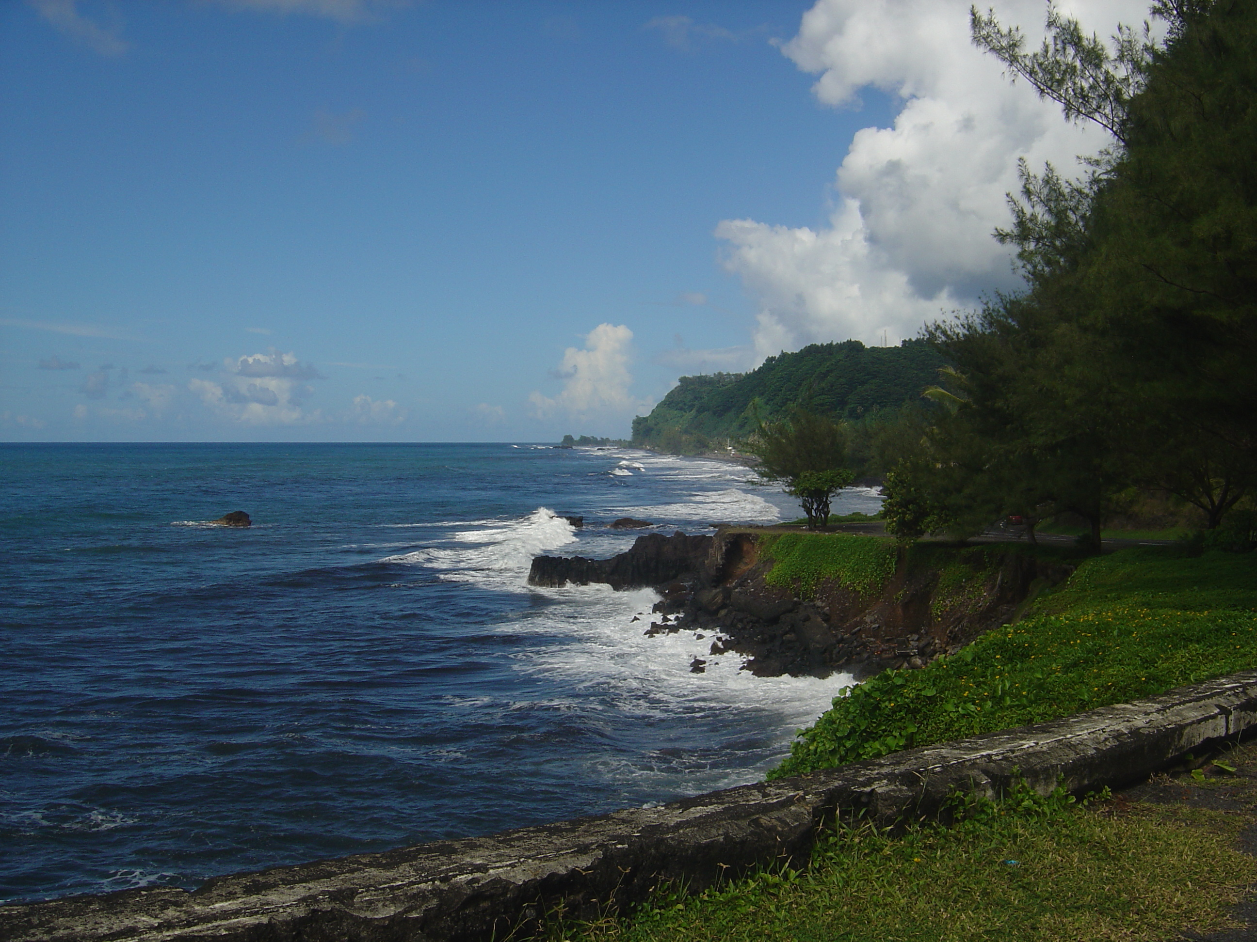 Picture Polynesia Tahiti 2006-04 10 - Tours Tahiti