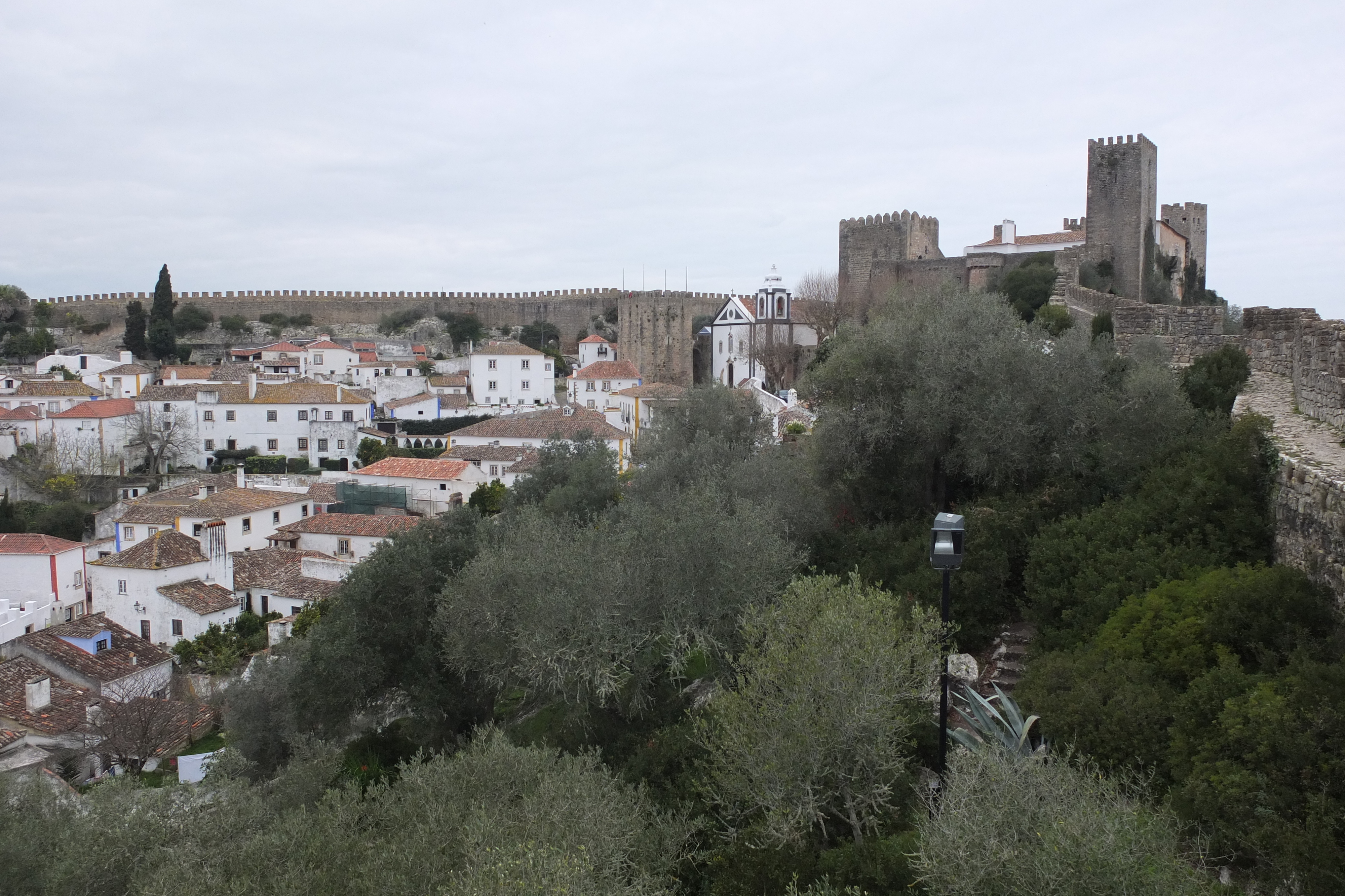 Picture Portugal Obidos 2013-01 64 - Around Obidos