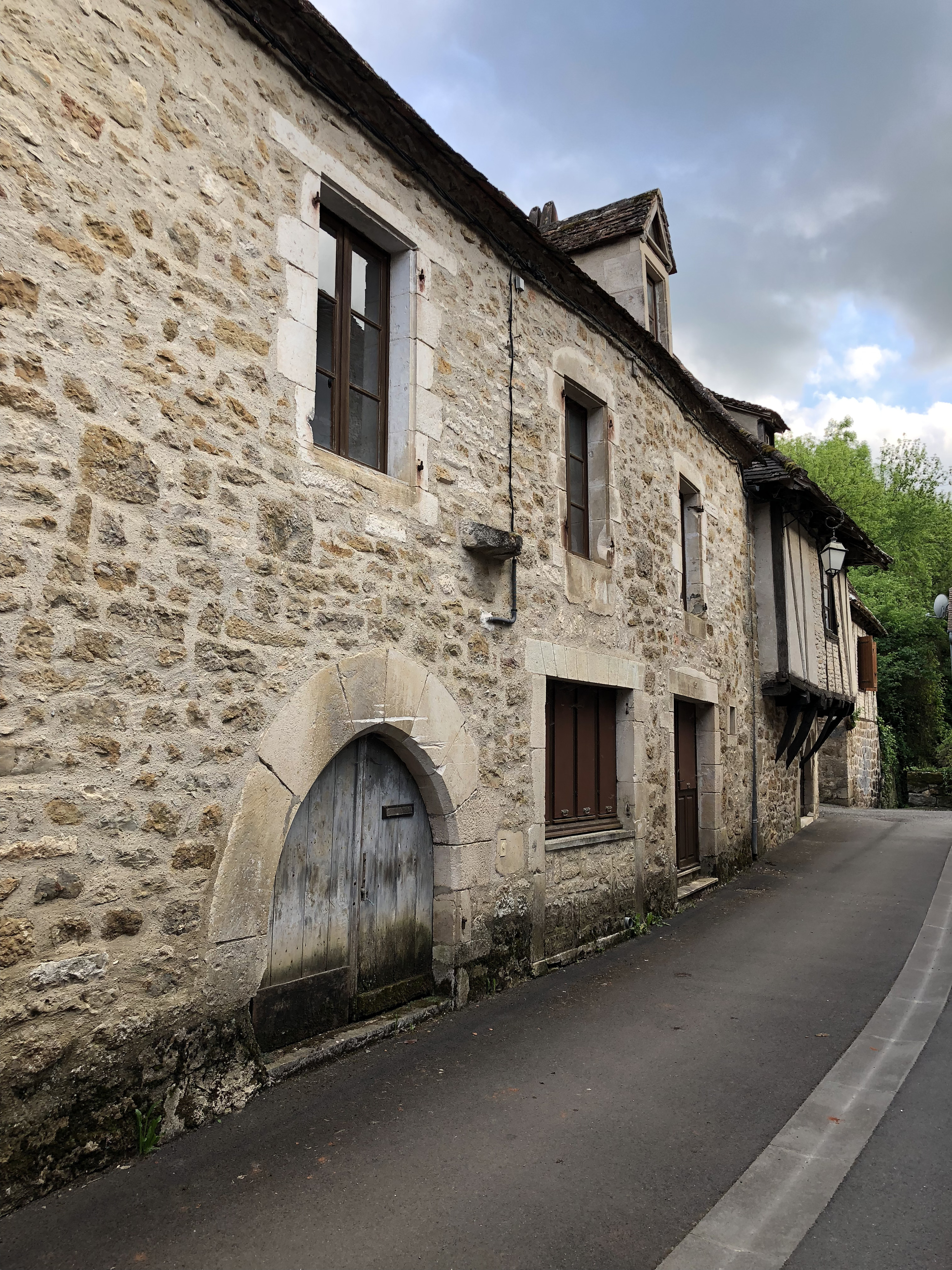 Picture France Carennac 2018-04 131 - Journey Carennac