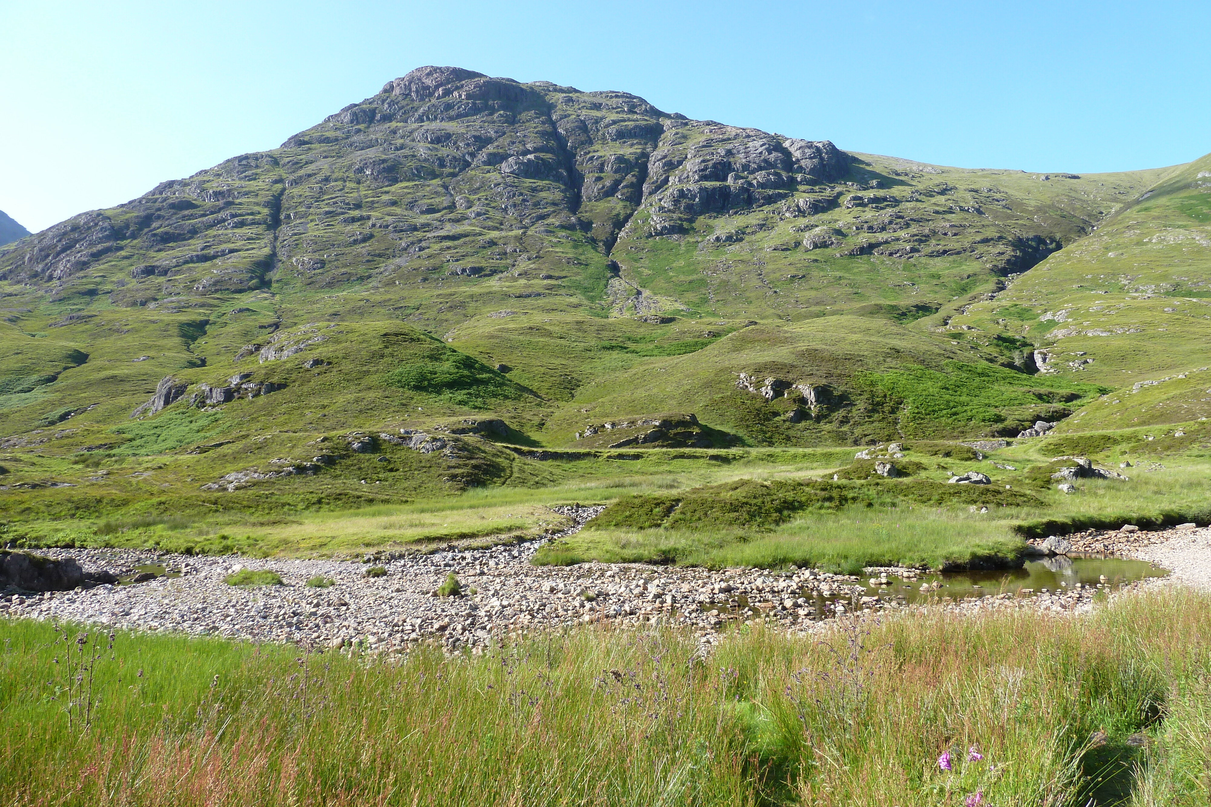 Picture United Kingdom Glen Coe 2011-07 50 - Tours Glen Coe