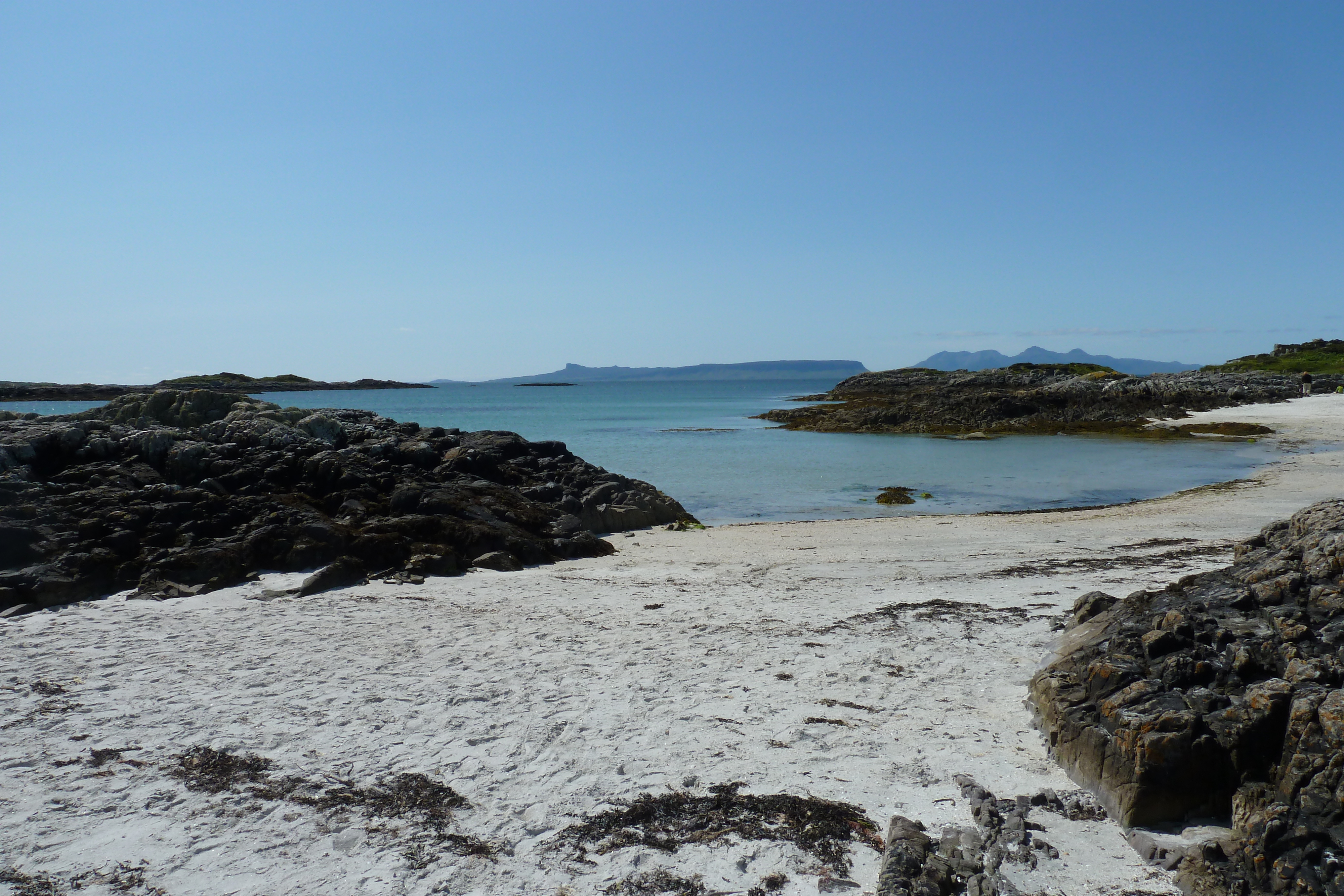 Picture United Kingdom Scotland Arisaig coast 2011-07 111 - Around Arisaig coast