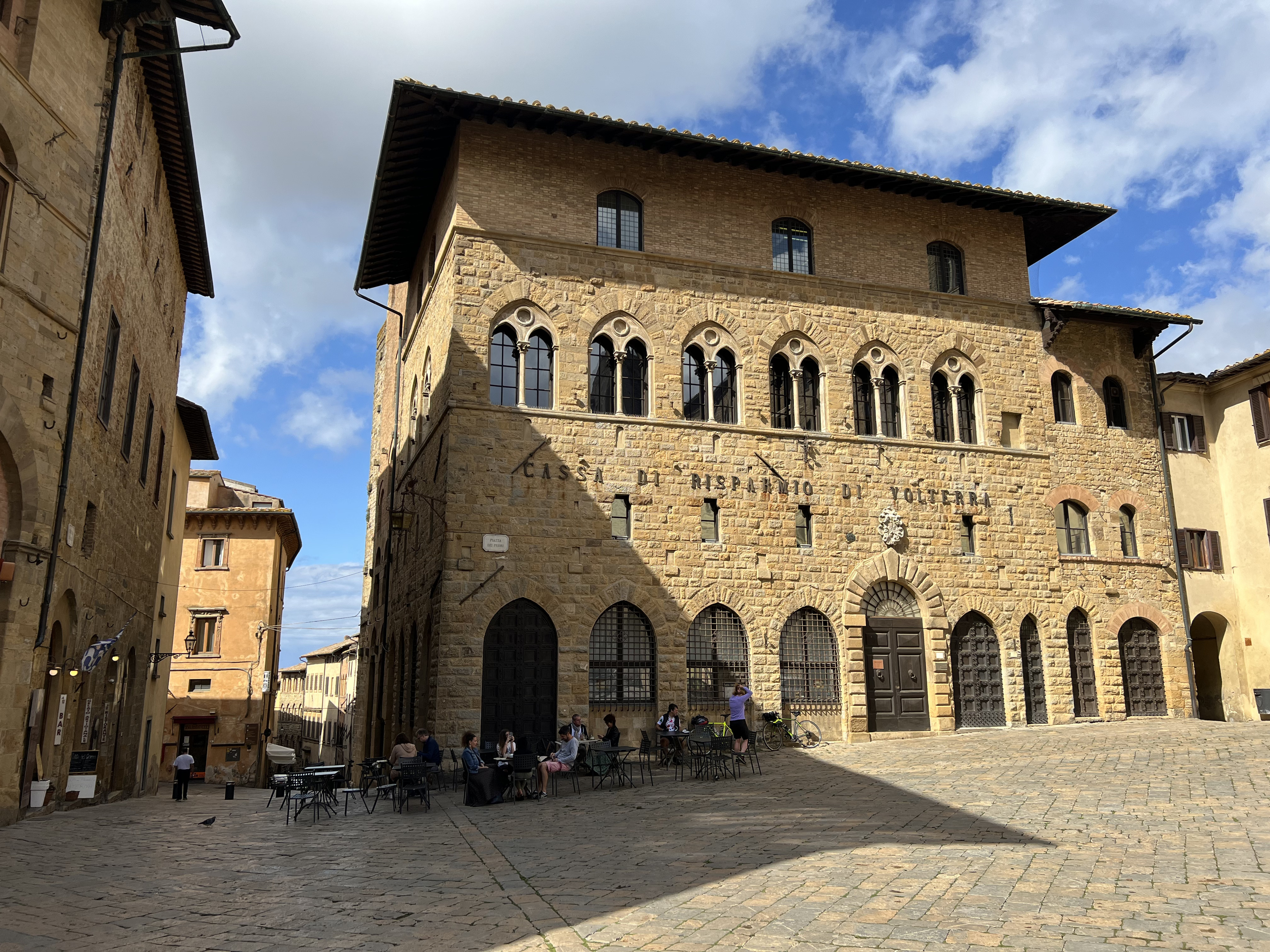 Picture Italy Volterra 2021-09 143 - Discovery Volterra