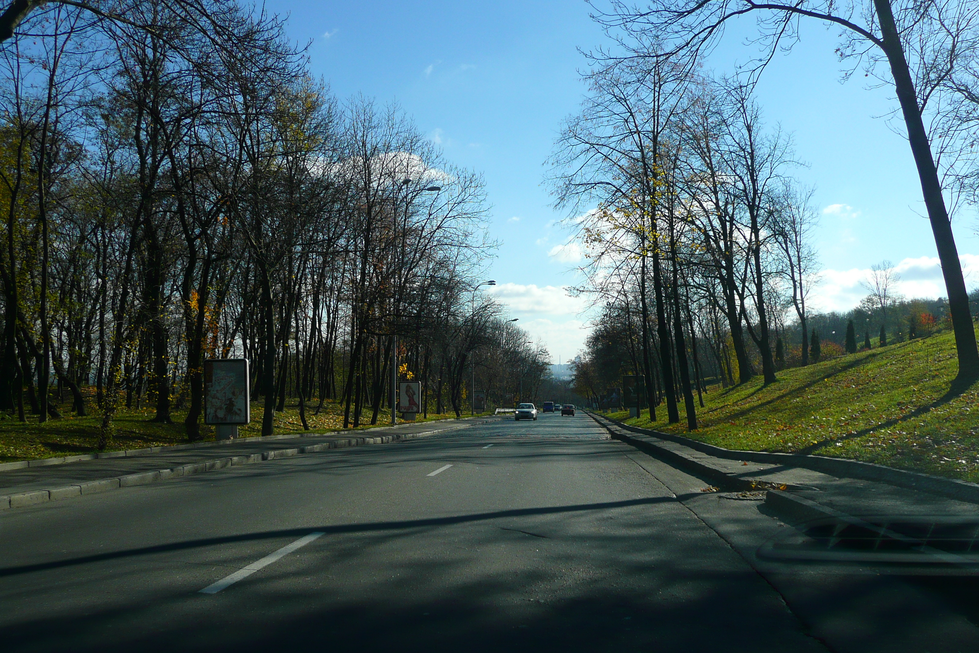 Picture Ukraine Kiev Pechersk 2007-11 77 - Discovery Pechersk