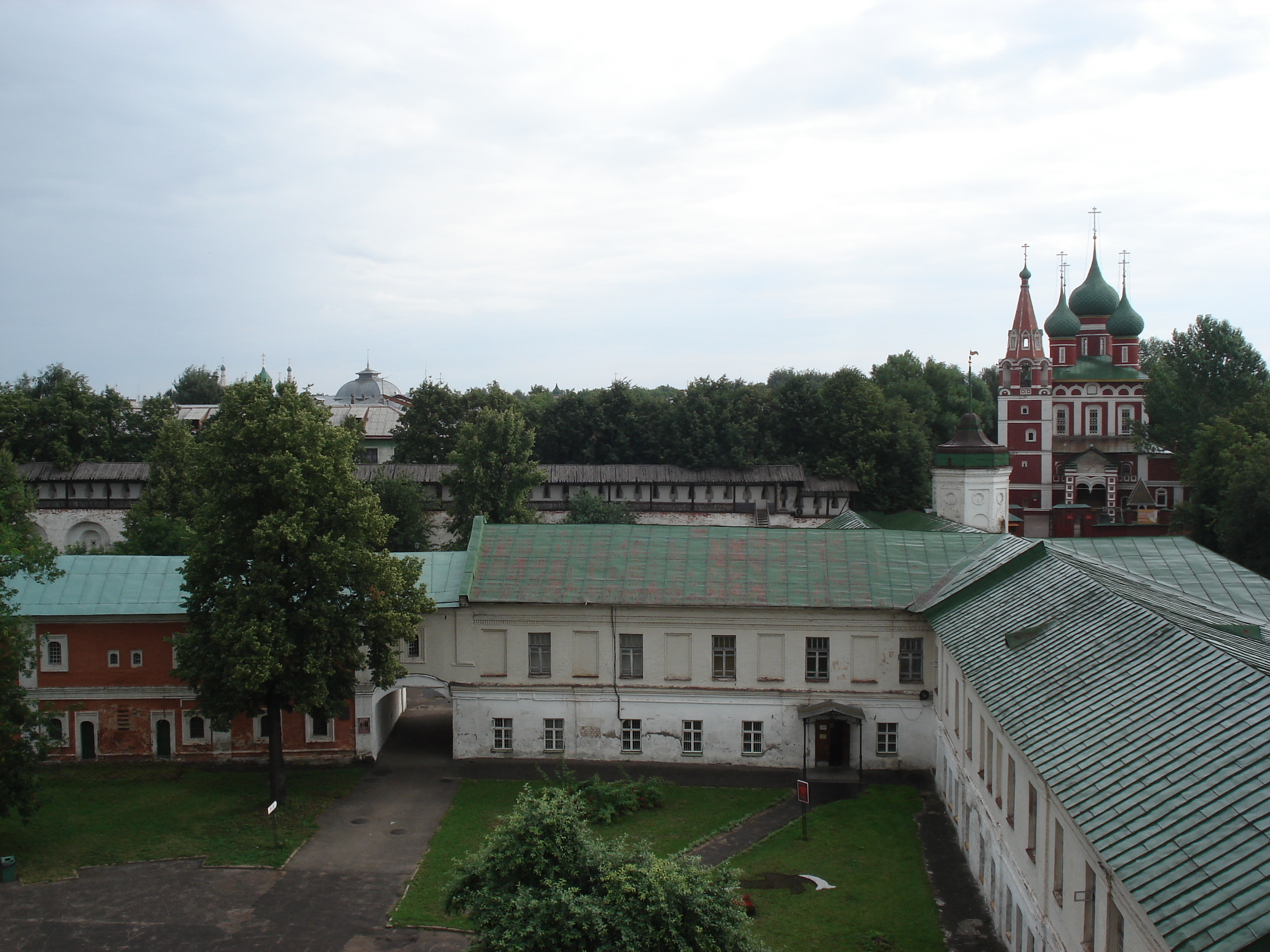 Picture Russia Yaroslav 2006-07 85 - Journey Yaroslav