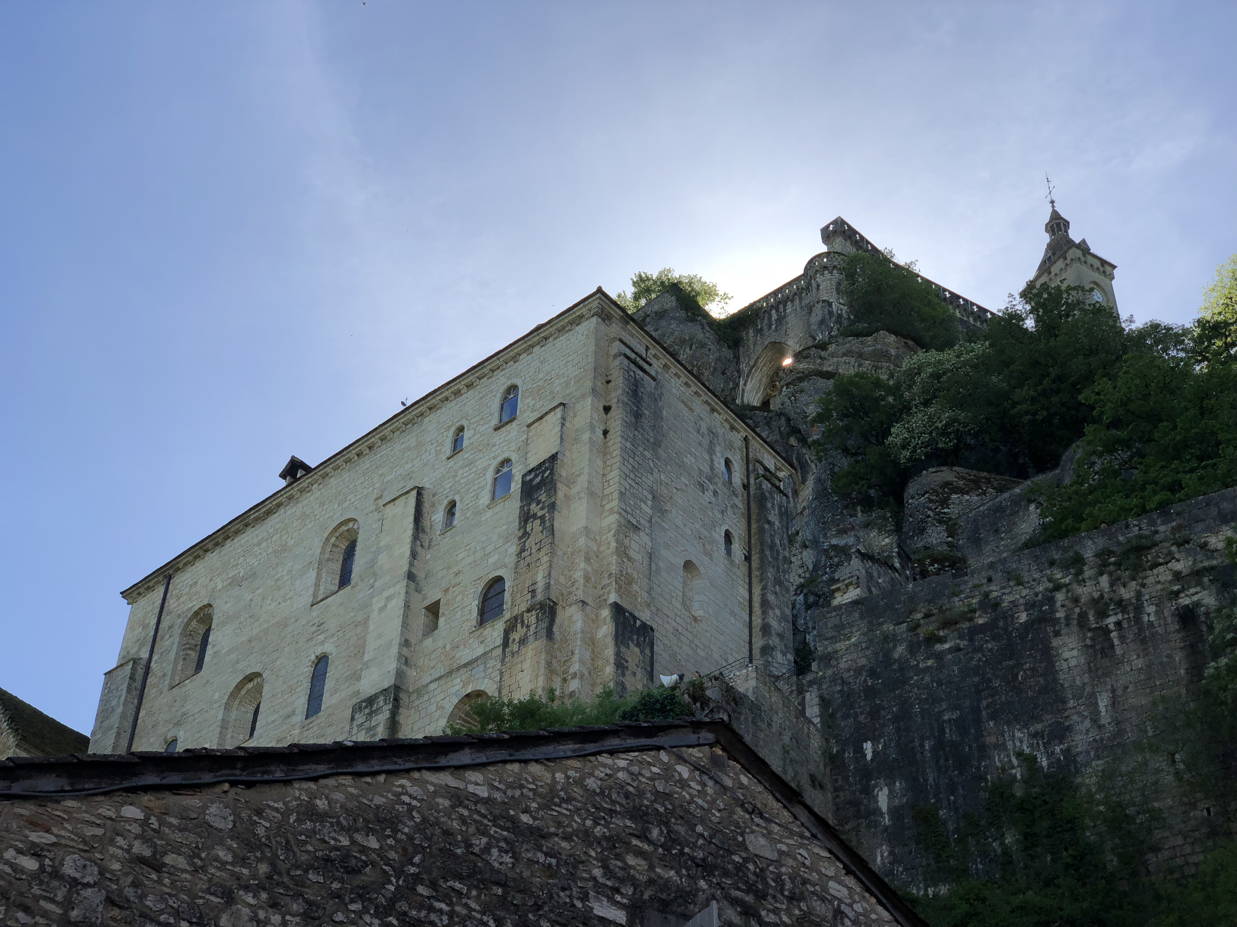 Picture France Rocamadour 2018-04 97 - Around Rocamadour