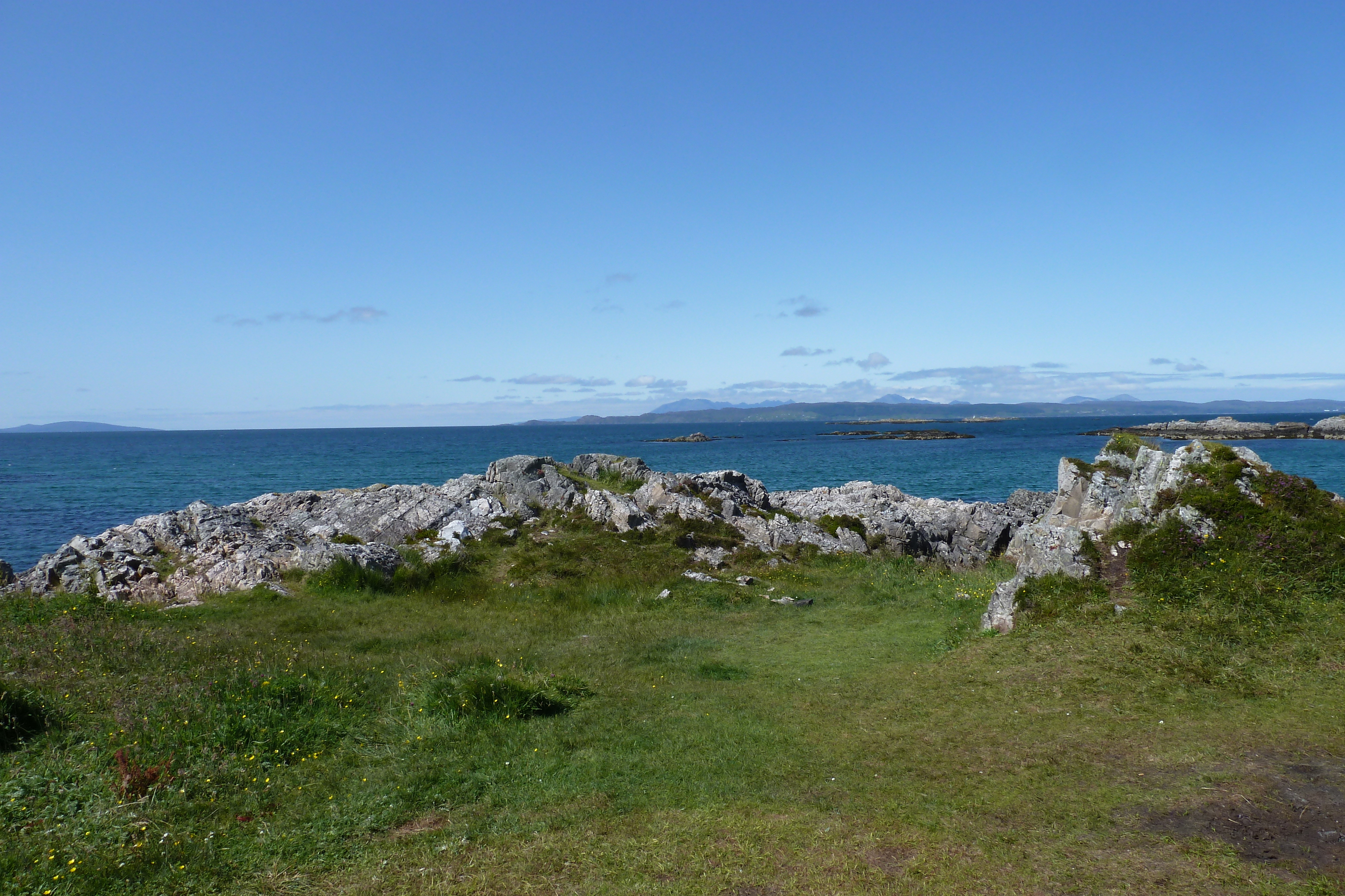 Picture United Kingdom Scotland Arisaig coast 2011-07 116 - Discovery Arisaig coast