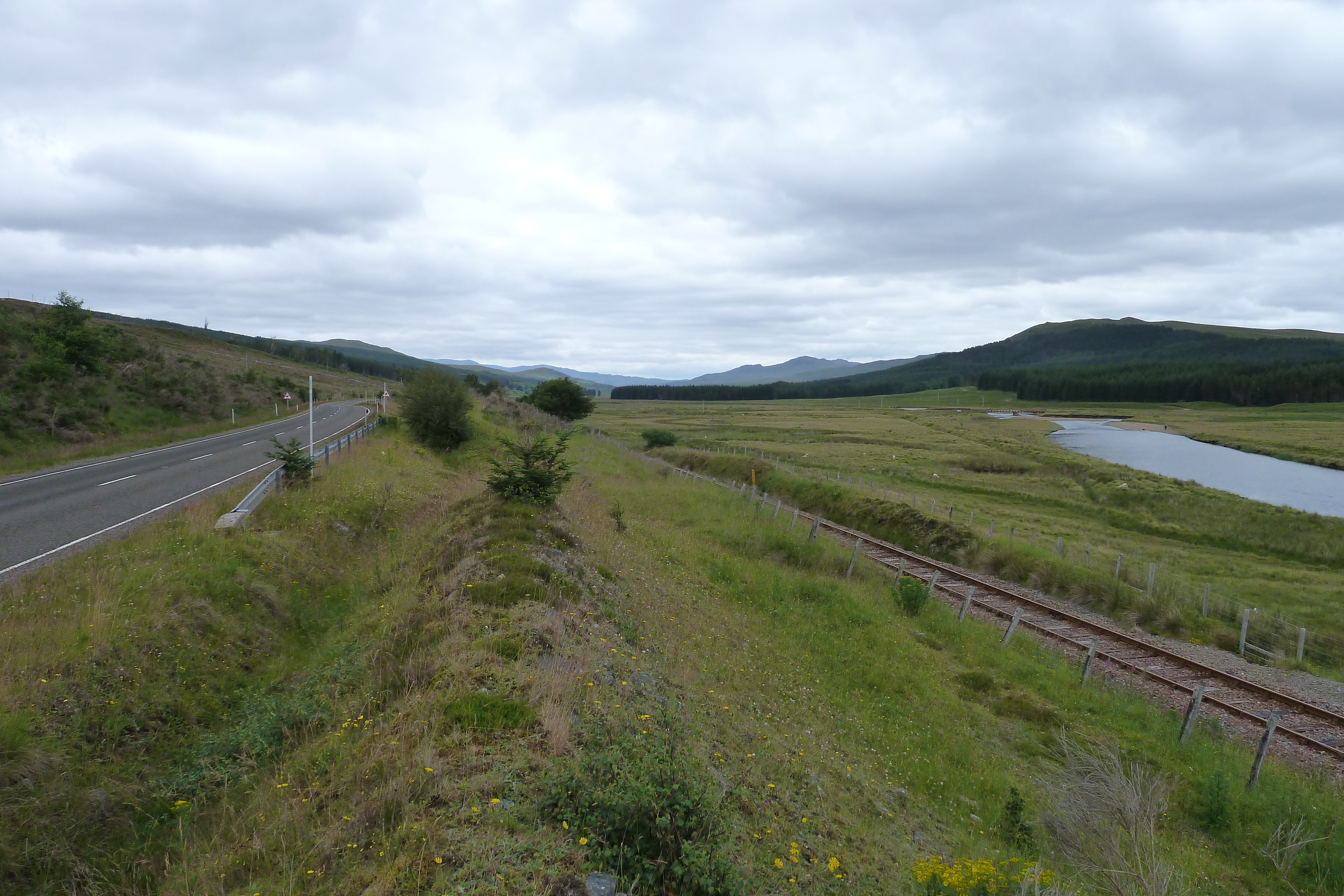 Picture United Kingdom Wester Ross 2011-07 95 - Center Wester Ross