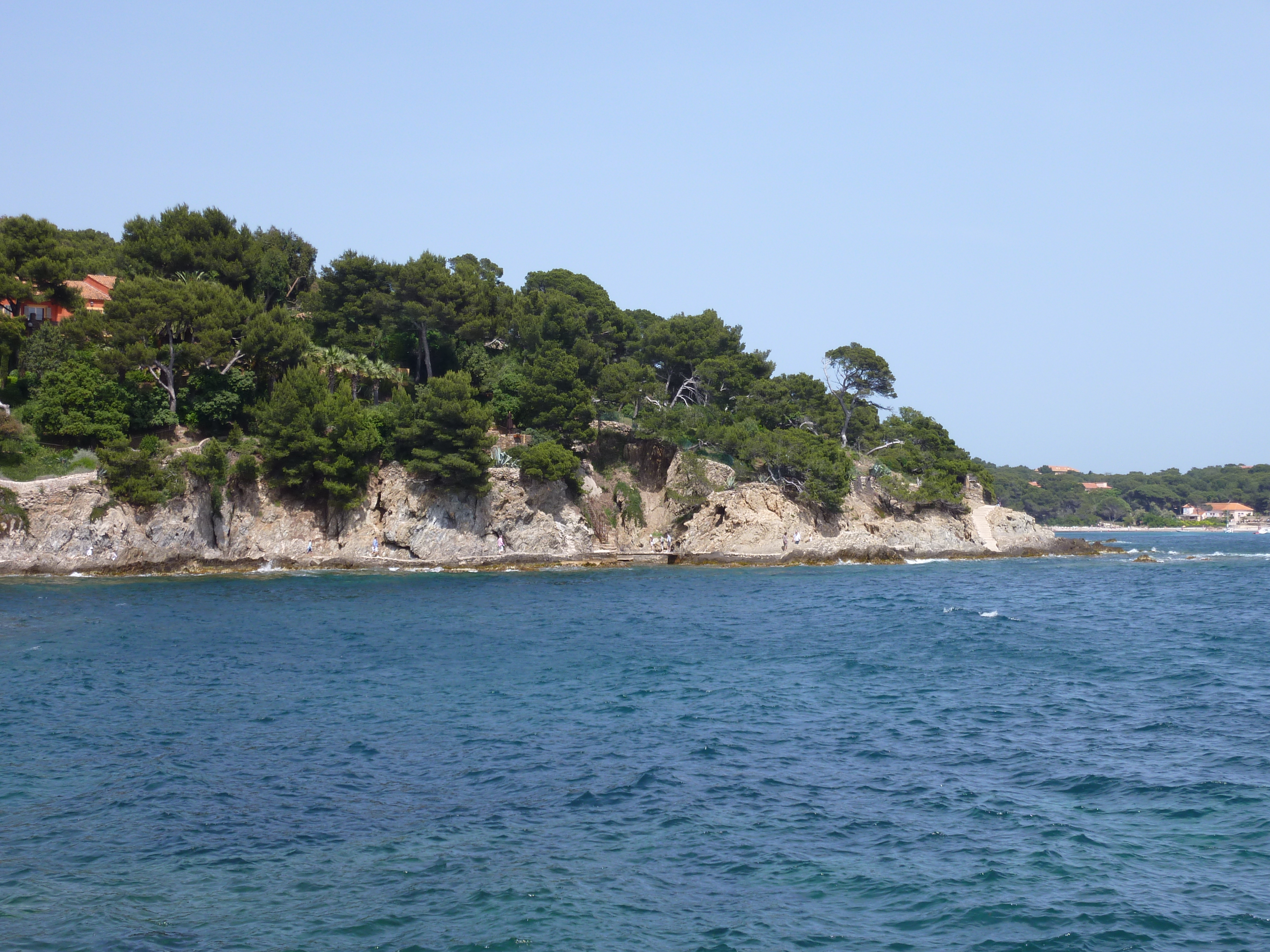 Picture France Giens Peninsula 2009-05 28 - Around Giens Peninsula