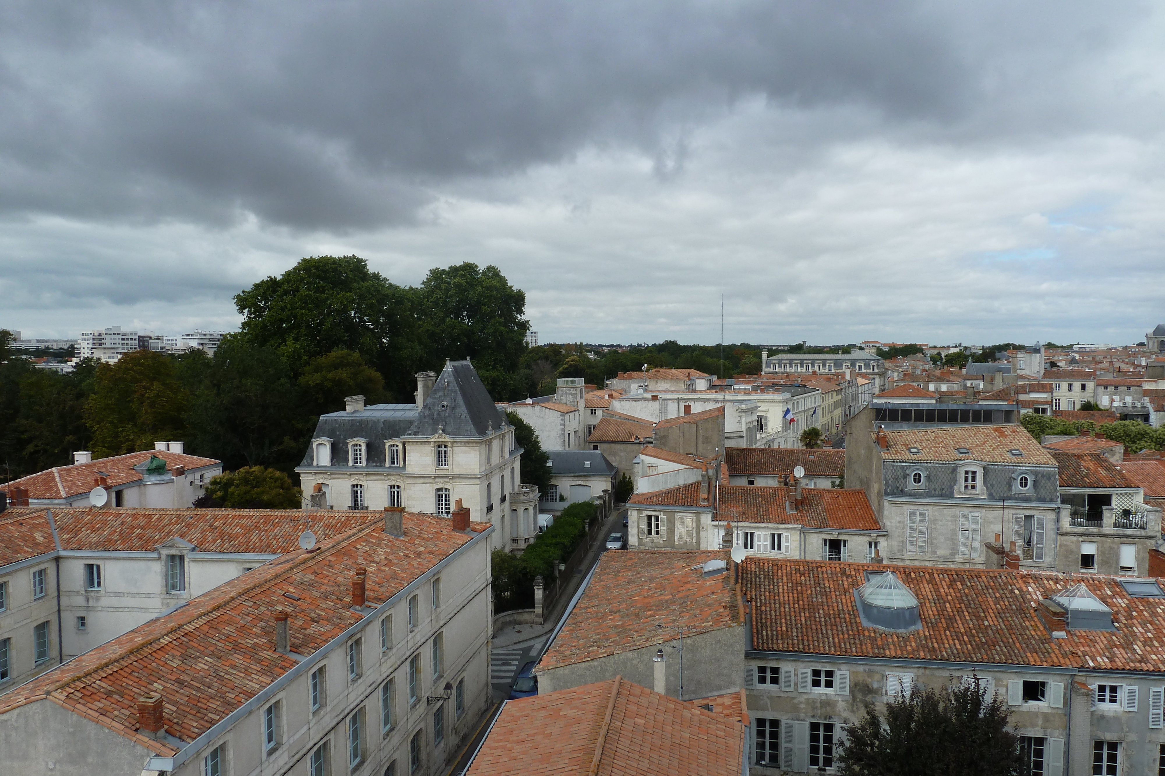 Picture France La Rochelle Light Tower 2010-08 34 - Tour Light Tower